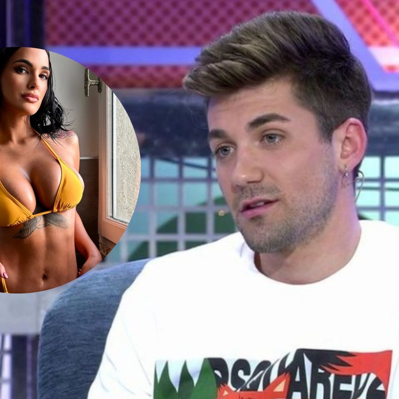 Crónica Rosa: La lista de Claudia Bavel no para de crecer