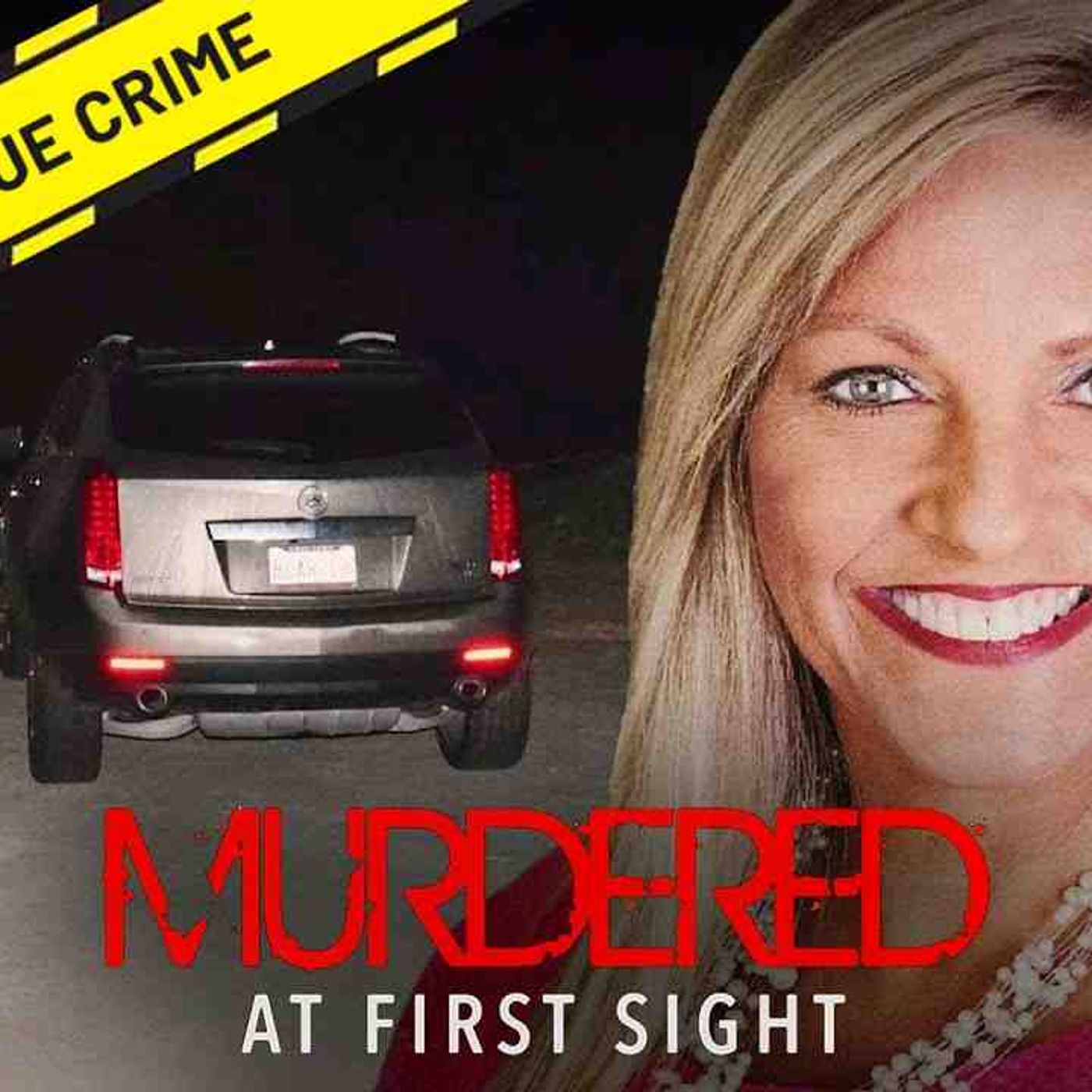 Realtor Lured into Lethal Trap_ Beverly Carter _ Murdered at First Sight episode artwork