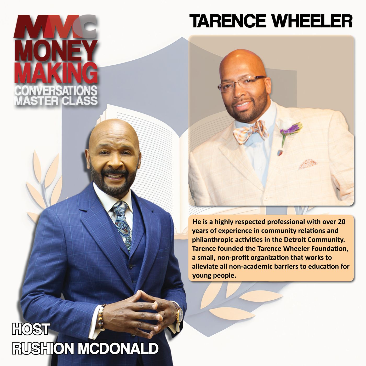Daily Inspiration: The Steve Harvey Morning Show