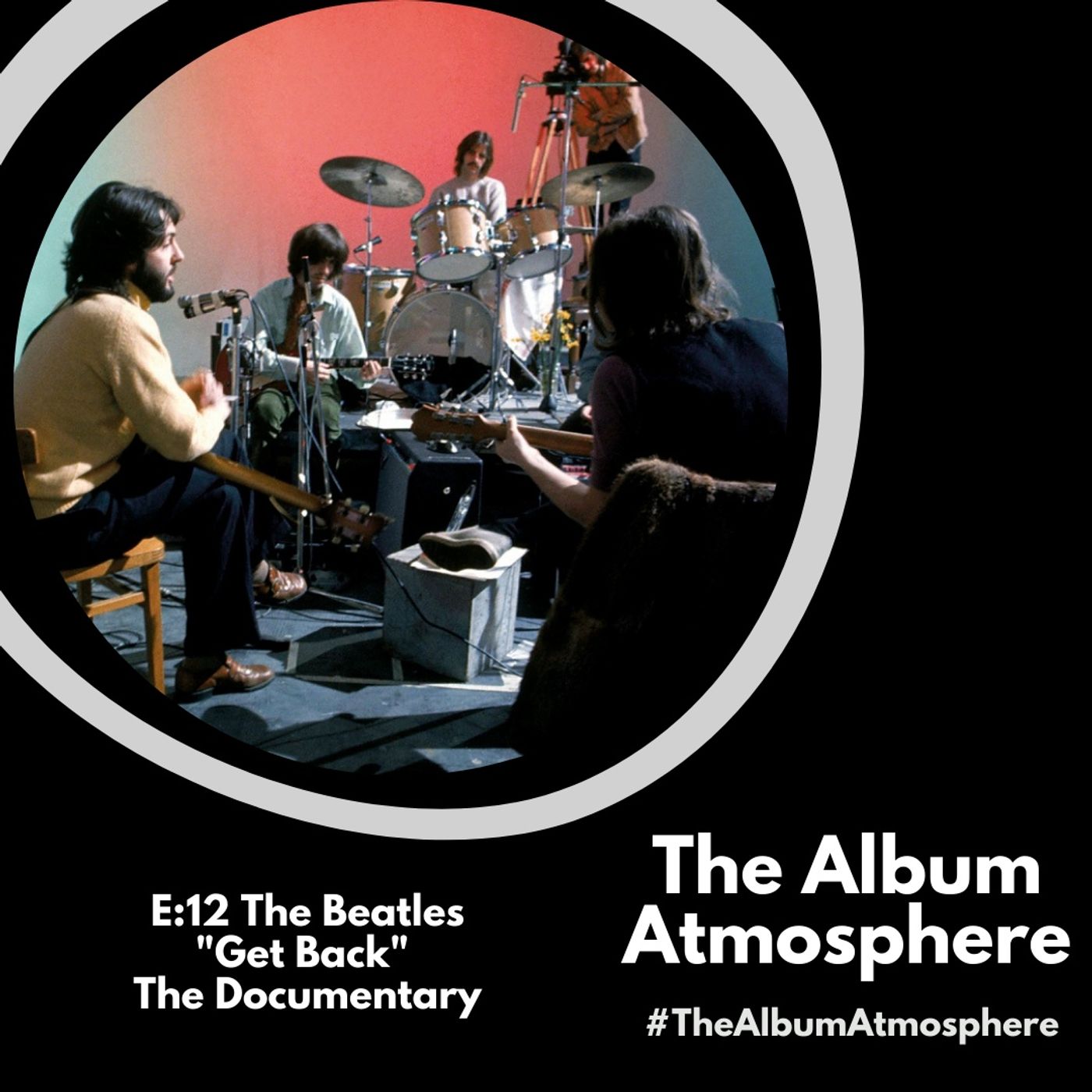 The Album Atmosphere