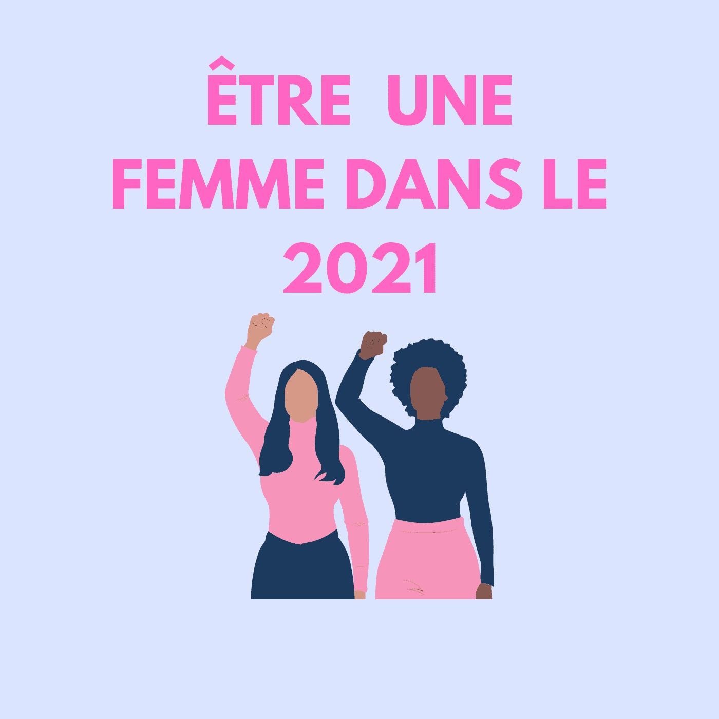 #castelguelfo Être une femme dans le 2021 episode artwork