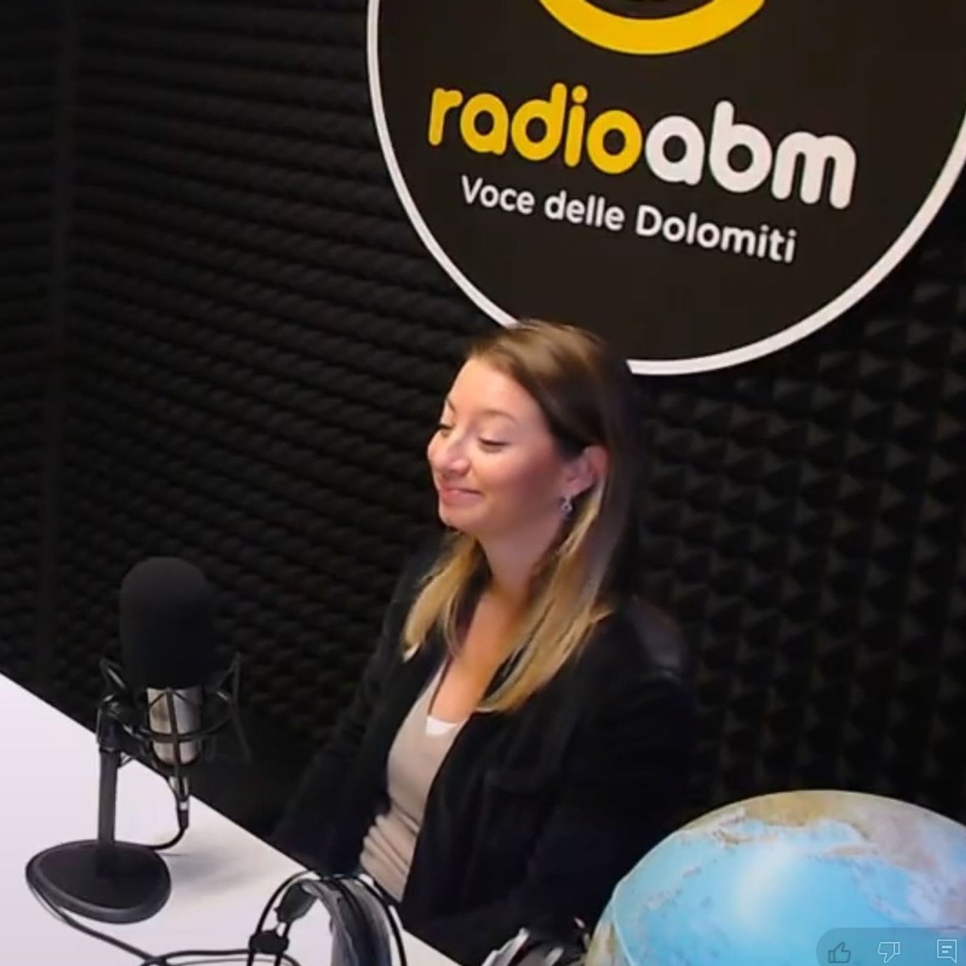 Ernestina dalla fine del mondo - Intervista ad Anna Soravia episode artwork