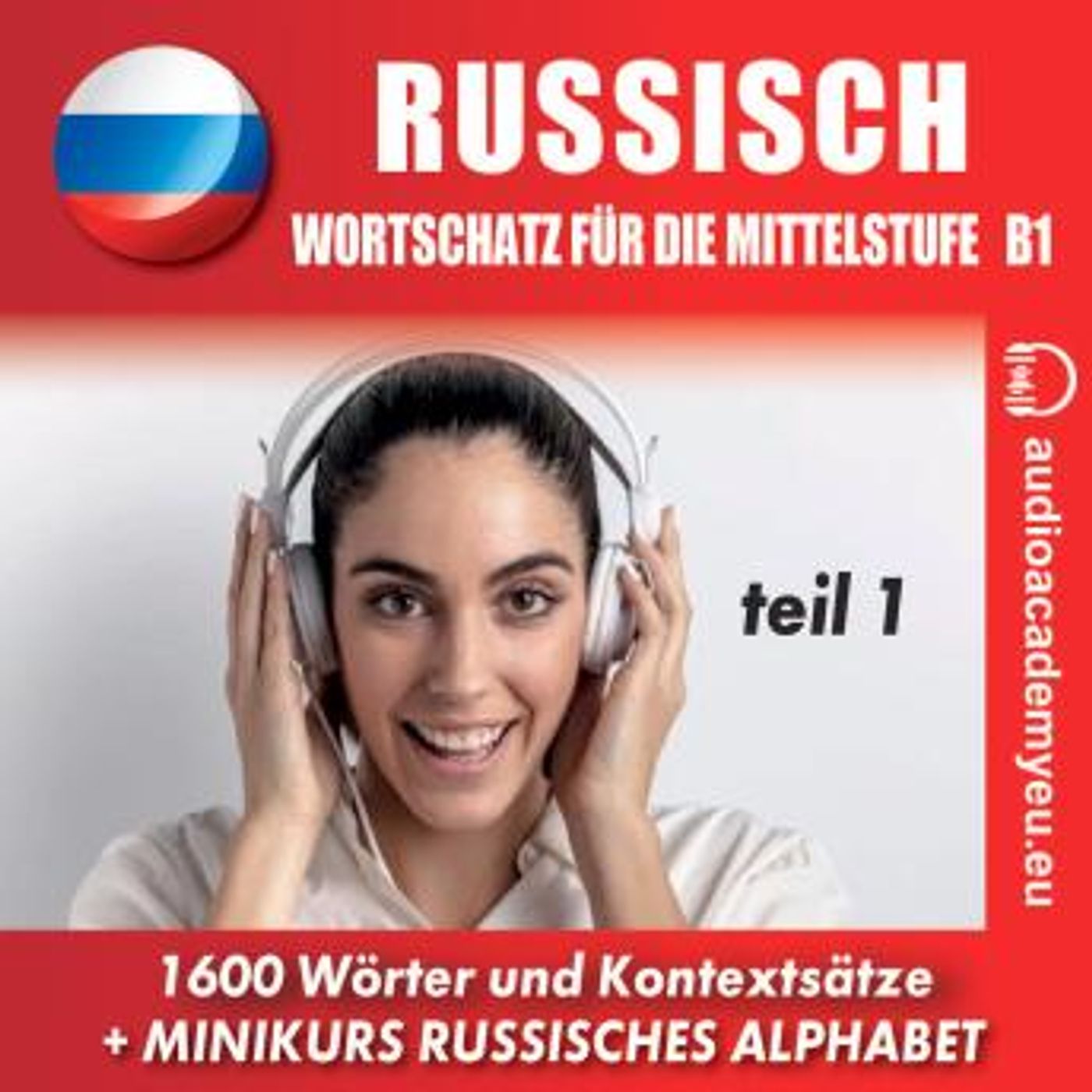Download Latest Full Audiobooks in Non-Fiction, Language Instruction