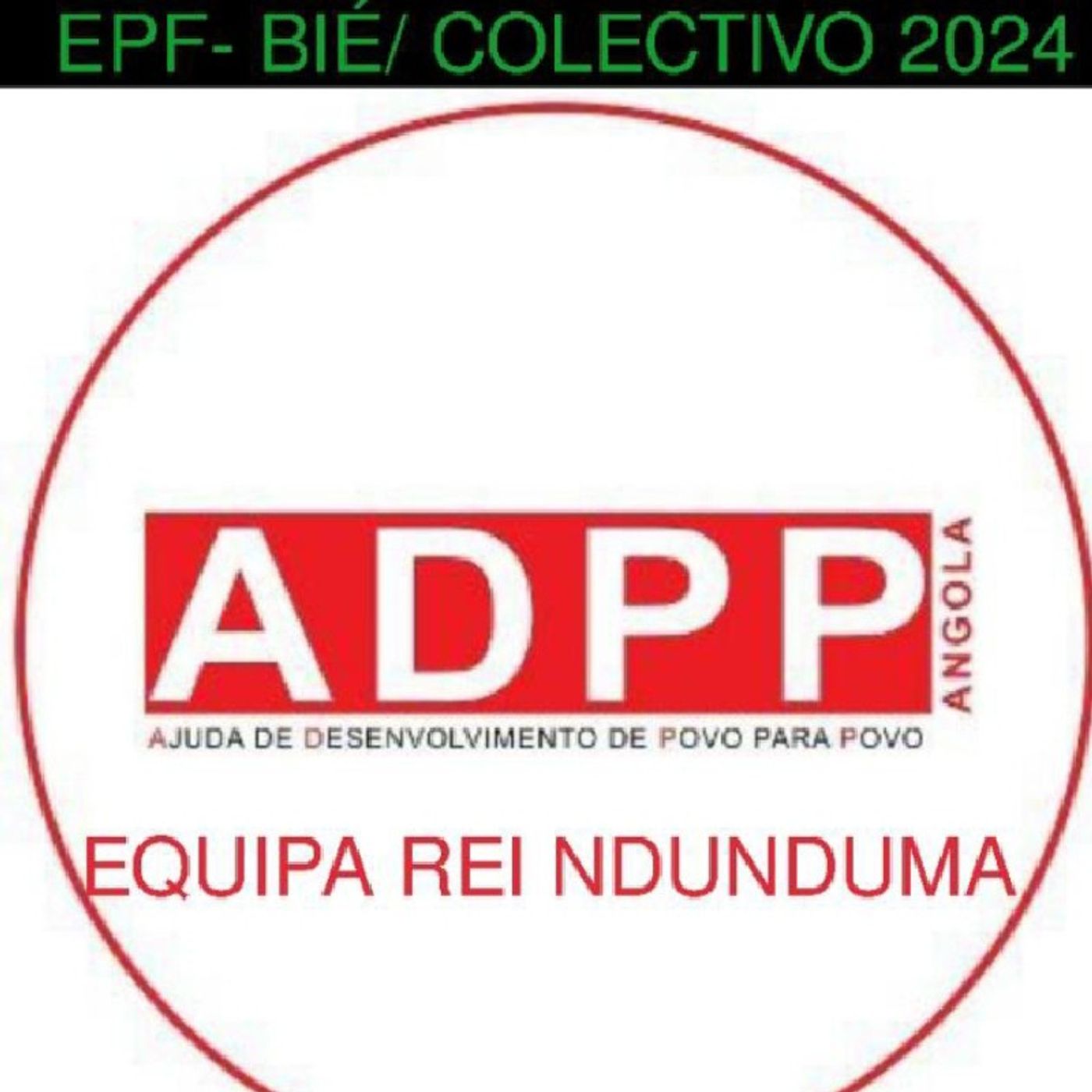 RÁDIO EPF-MAGISTÉRIO ADPP-BIÉ