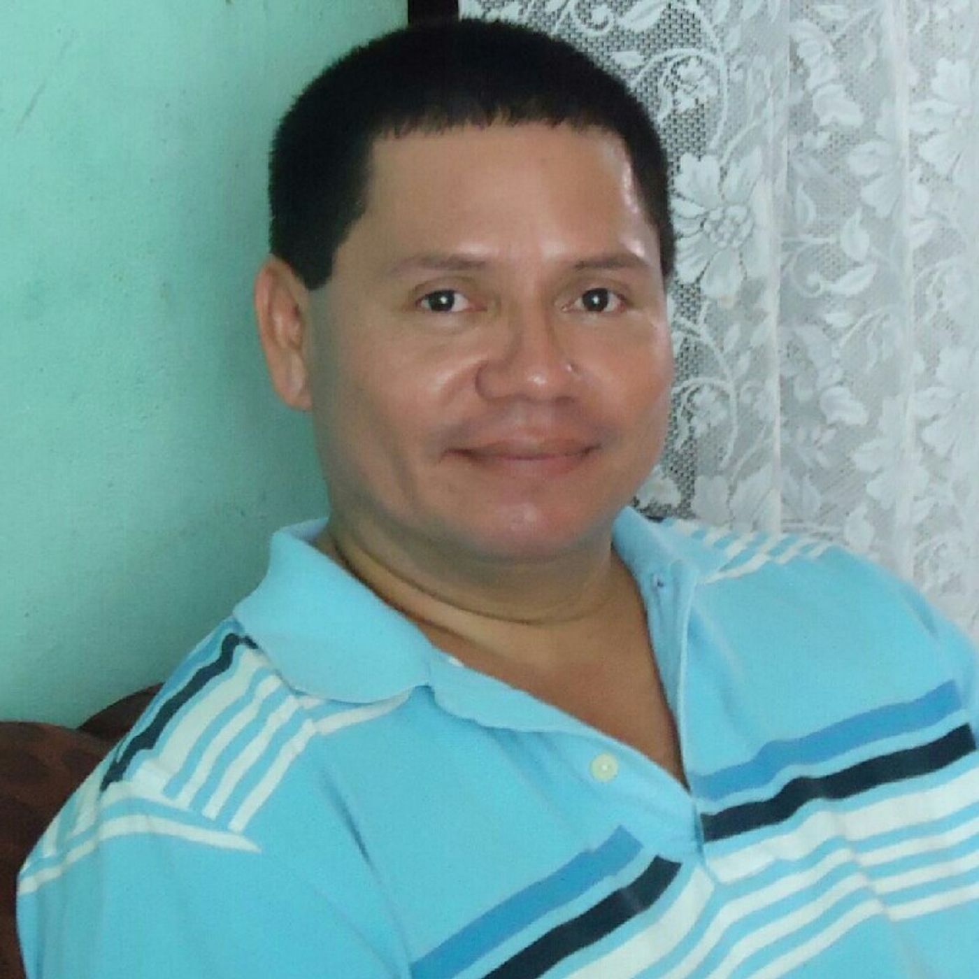 Pistas de Efrain Galdámez Nieto.