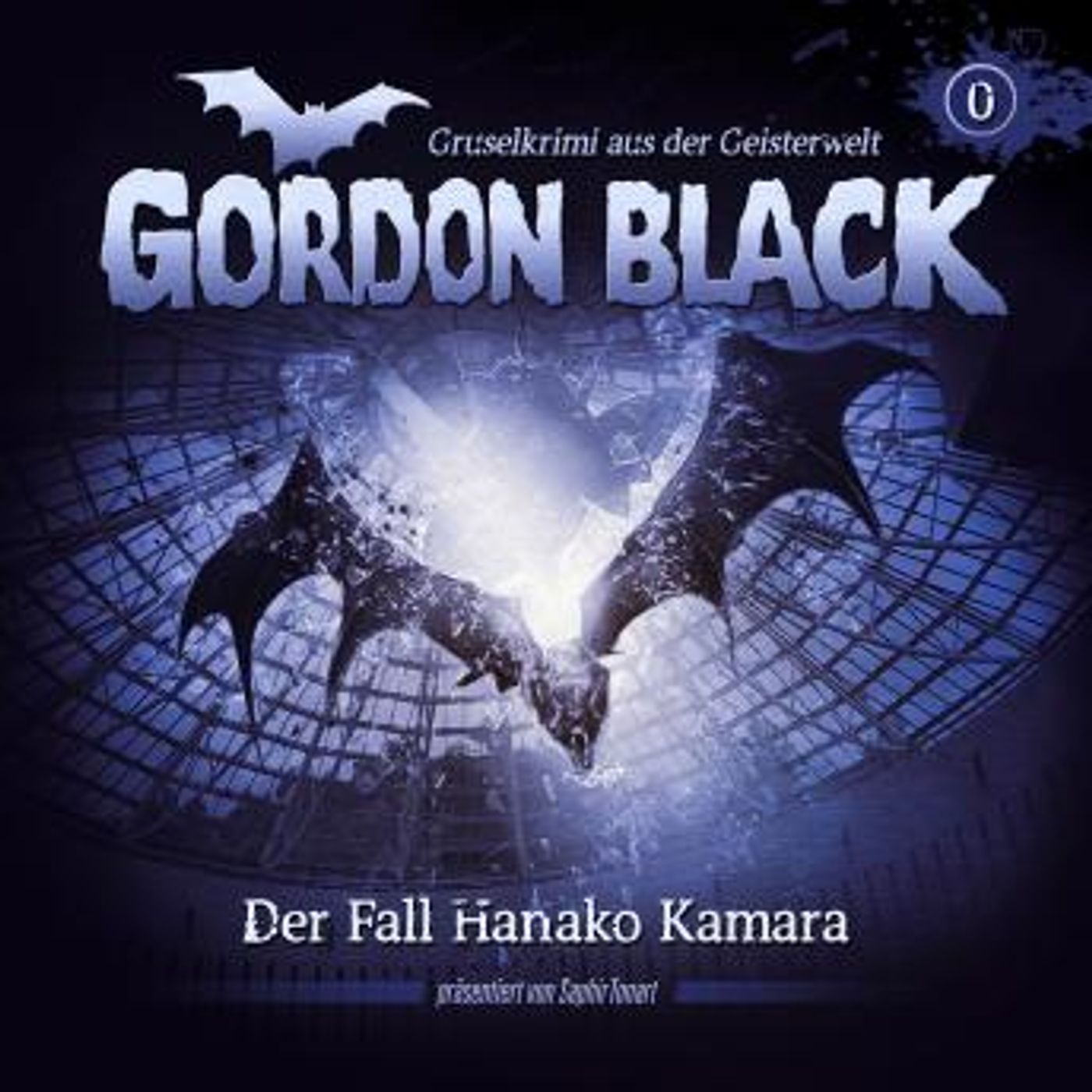 Get Best Full Audiobooks in Mystery, Thriller & Horror, Police & Detective