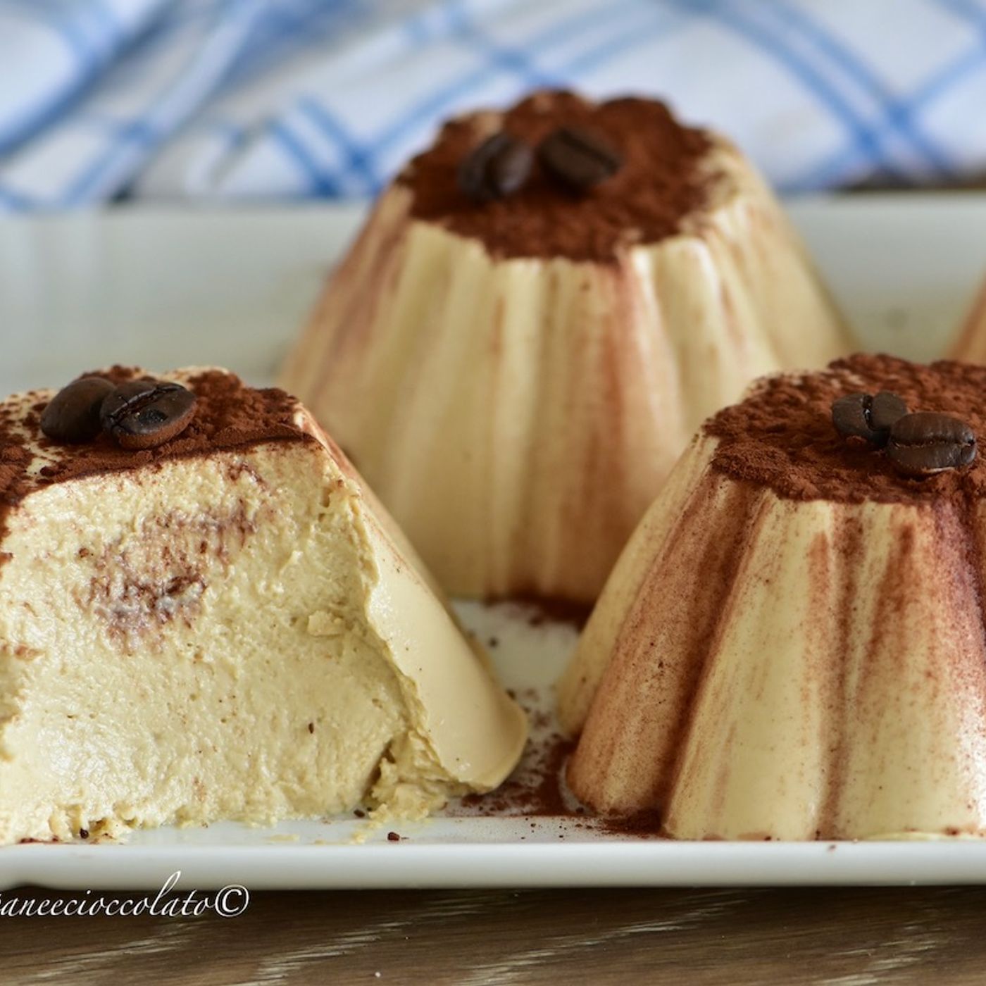 Semifreddo Yogurt e Caffè episode artwork
