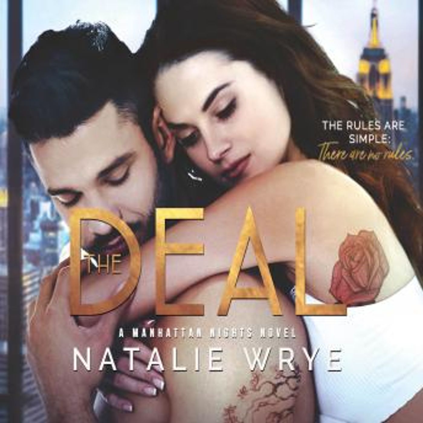 Listen to New Full Audiobooks in Romance, Modern