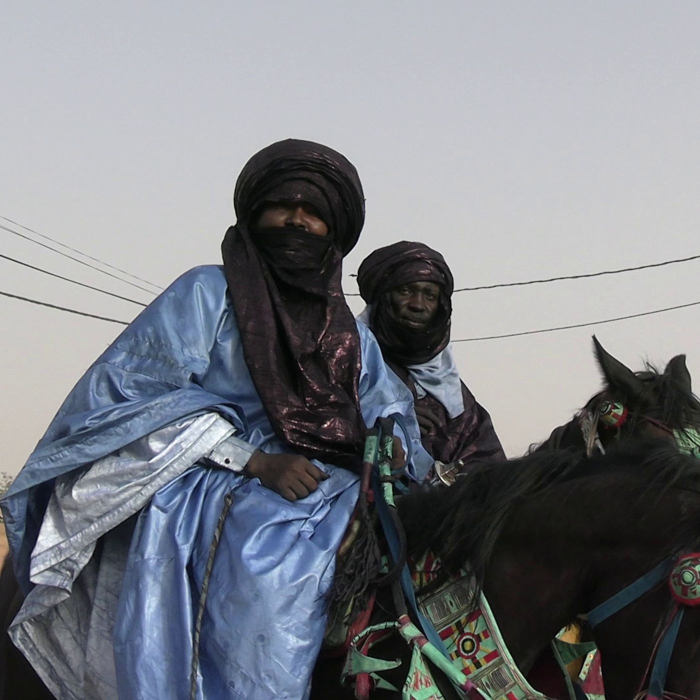 Le journal du 24 juin 2026 - Agadez : l’édition 2026 de la fête de Bianou reportée episode artwork