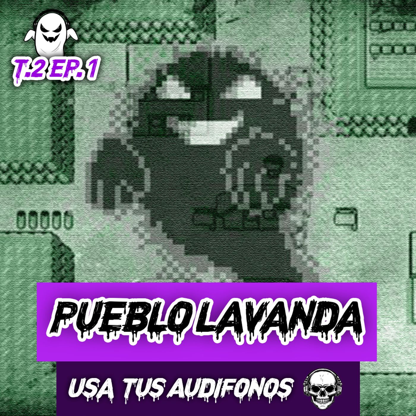 Creepypadcast
