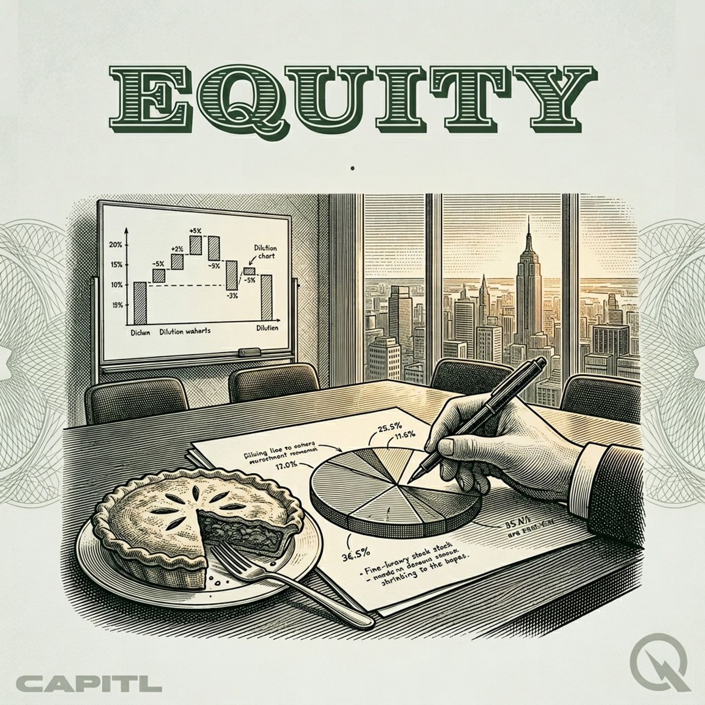 Equity
