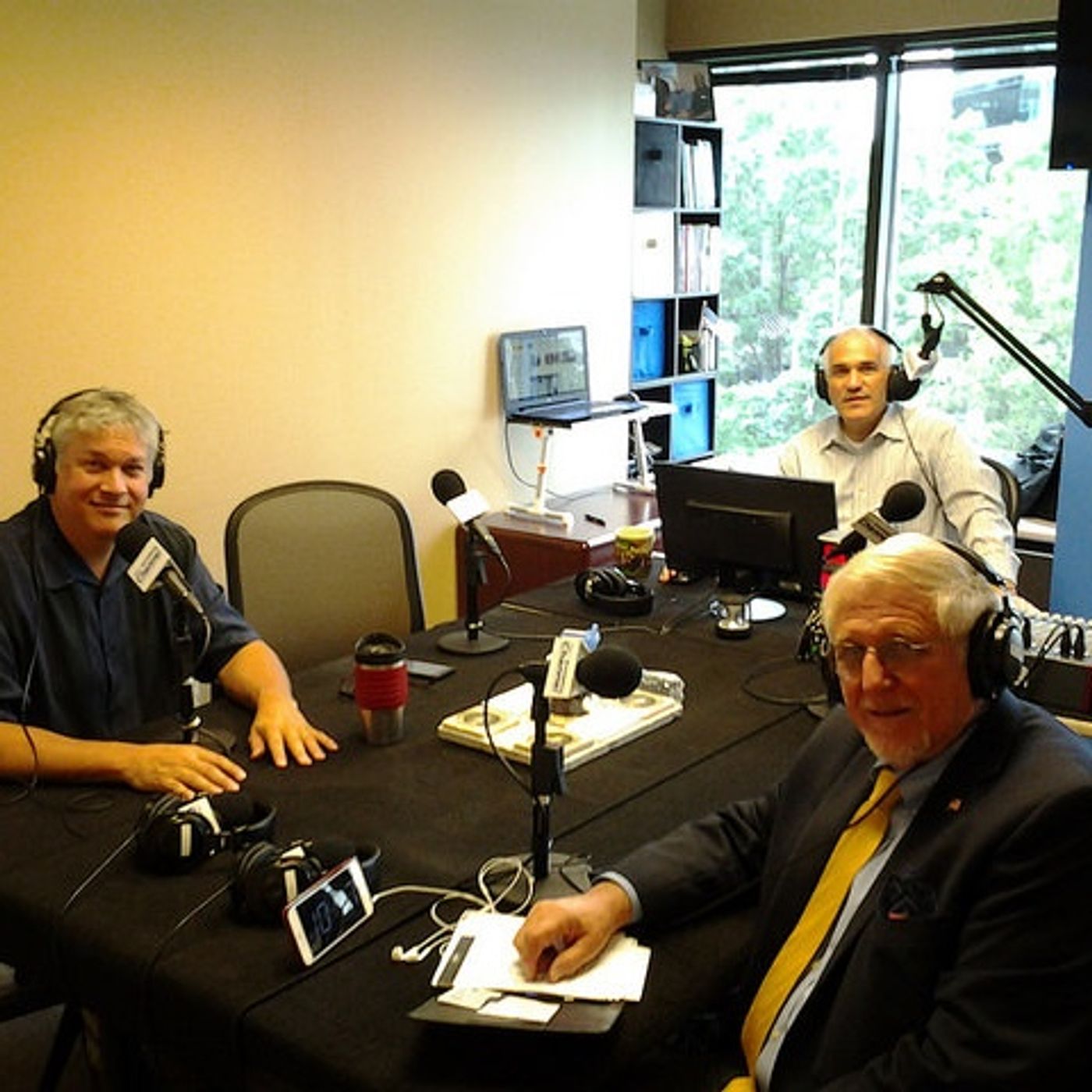 Buckhead Podcast
