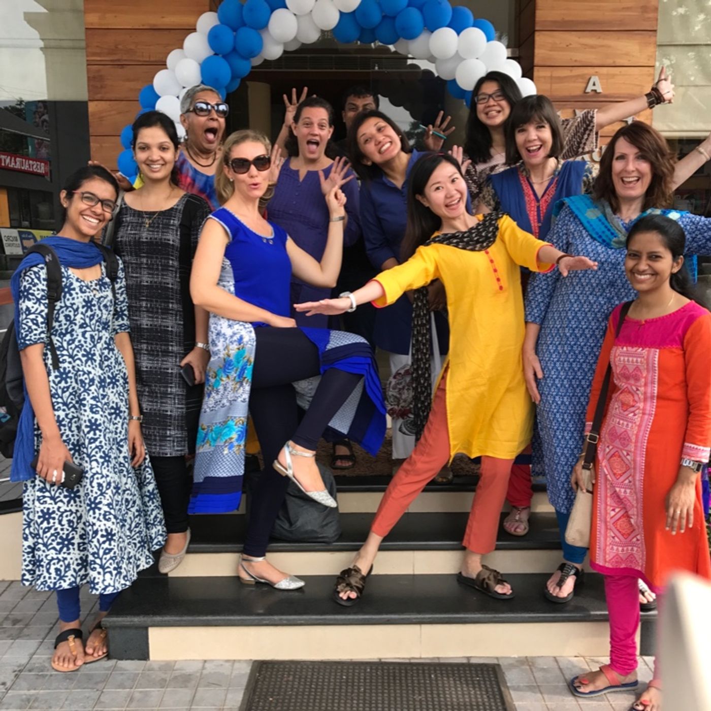 Create2learn - The Play Podcast