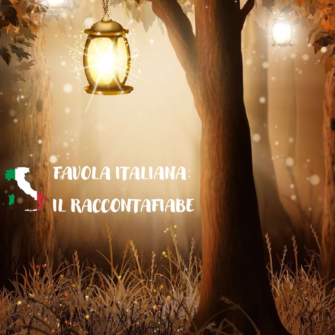 Favole ad occhi chiusi
