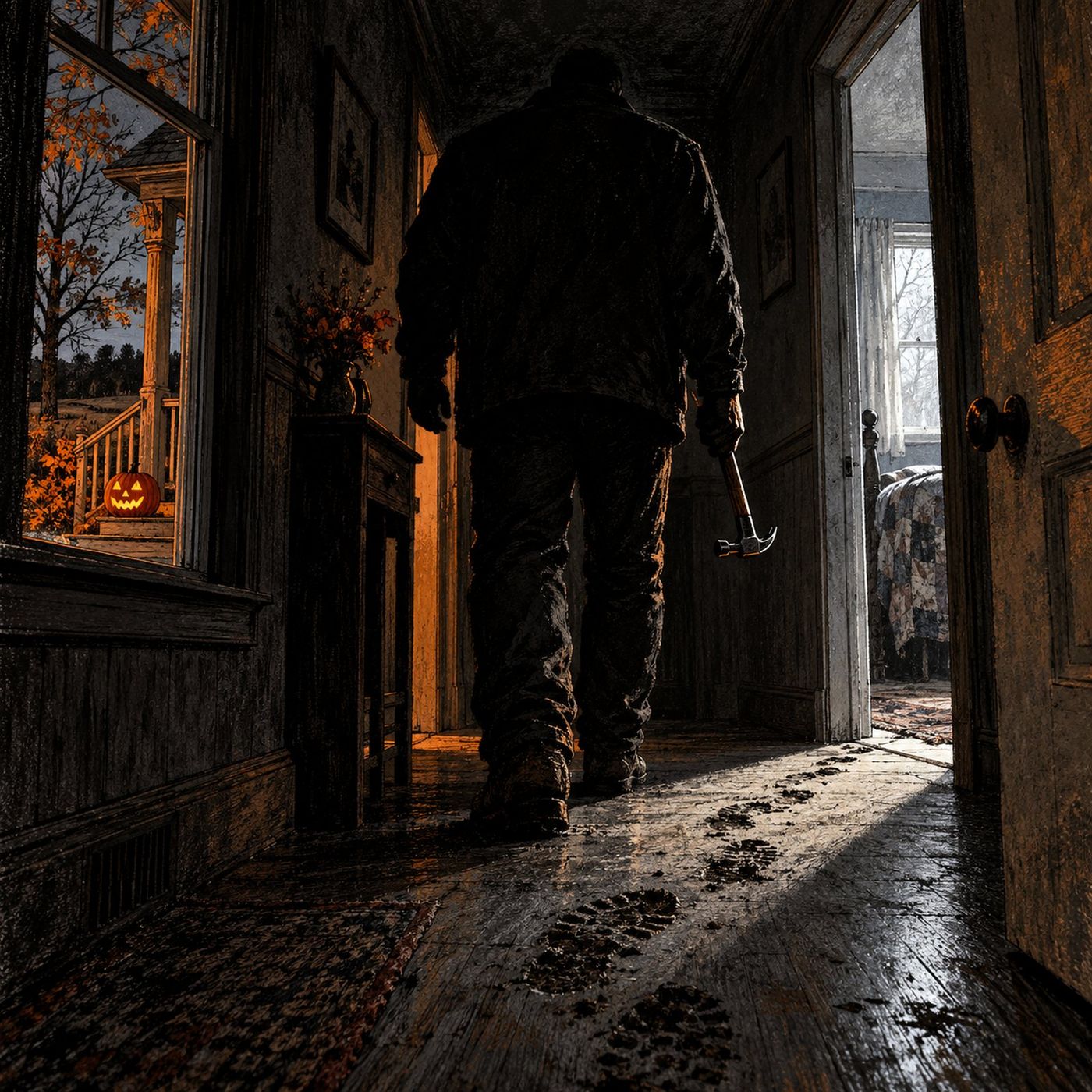 Terrifying & True | Liske Family Massacre: The 2010 Halloween Murders in Oak Harbor
