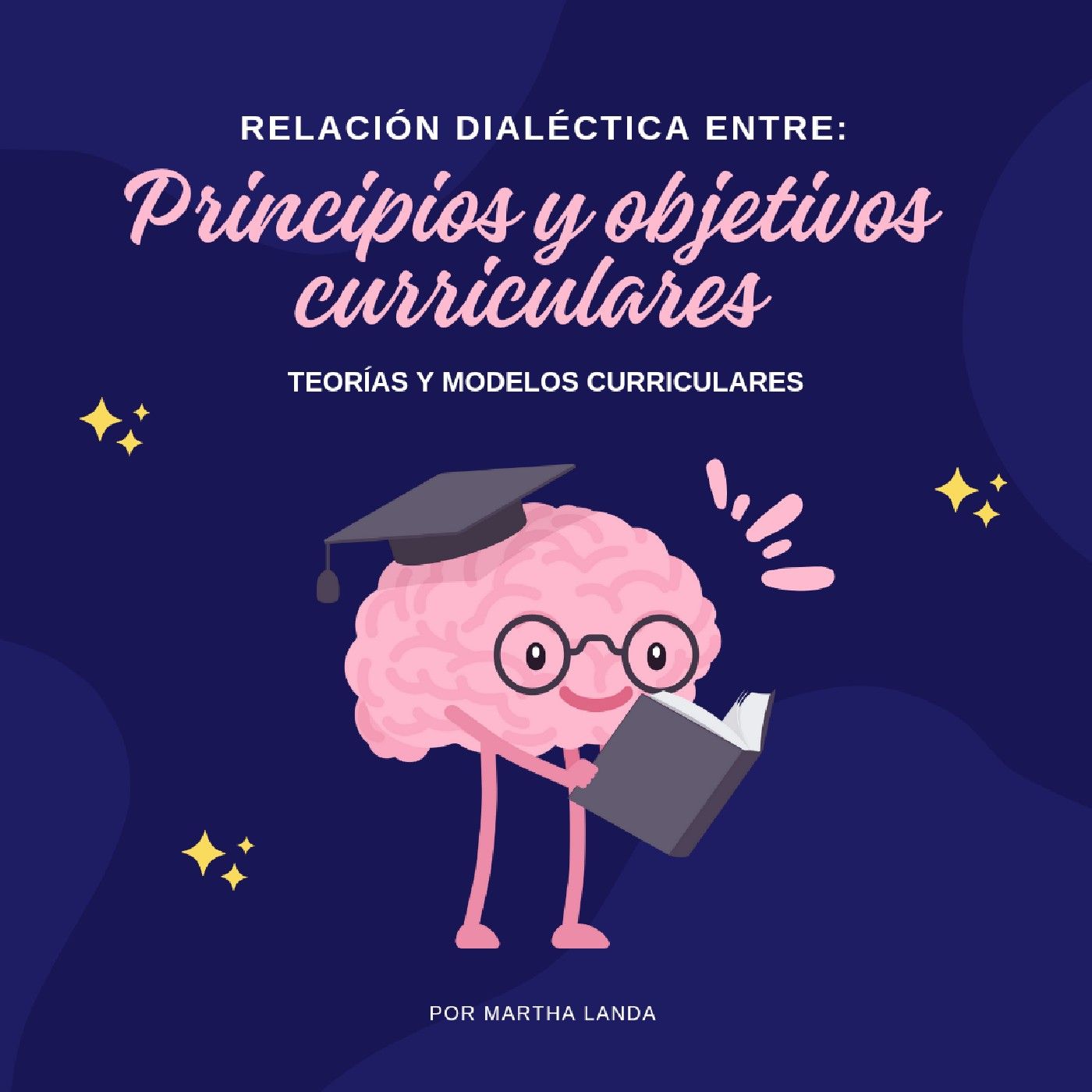 El podcast de Elizabeth Landa