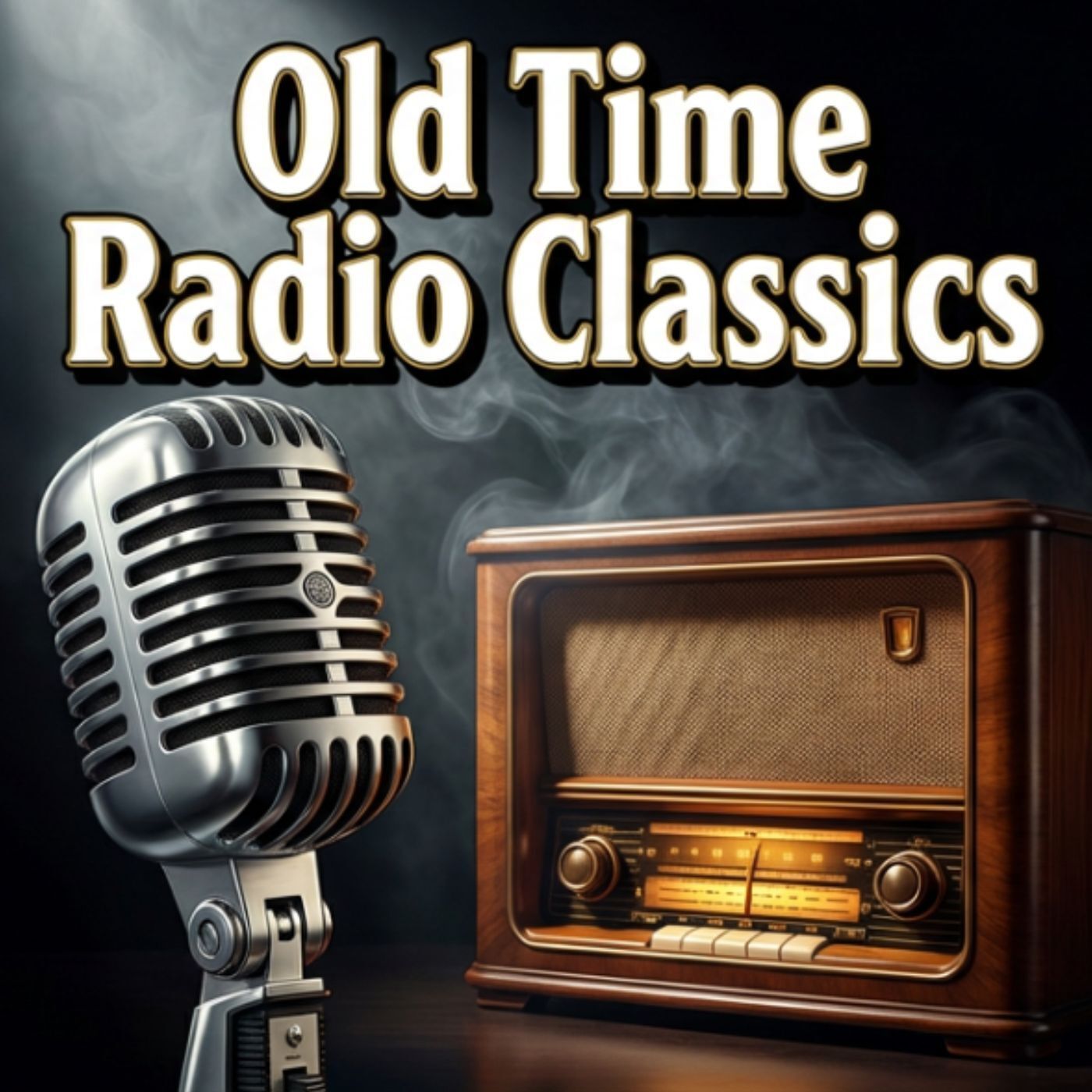 Cbs Radio Mystery Theater - Queen Of P episode artwork