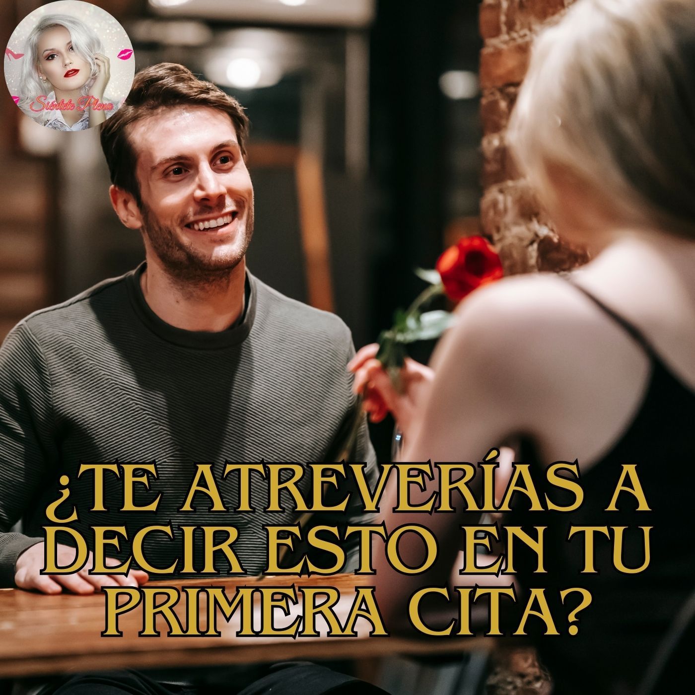 Siéntete Plena