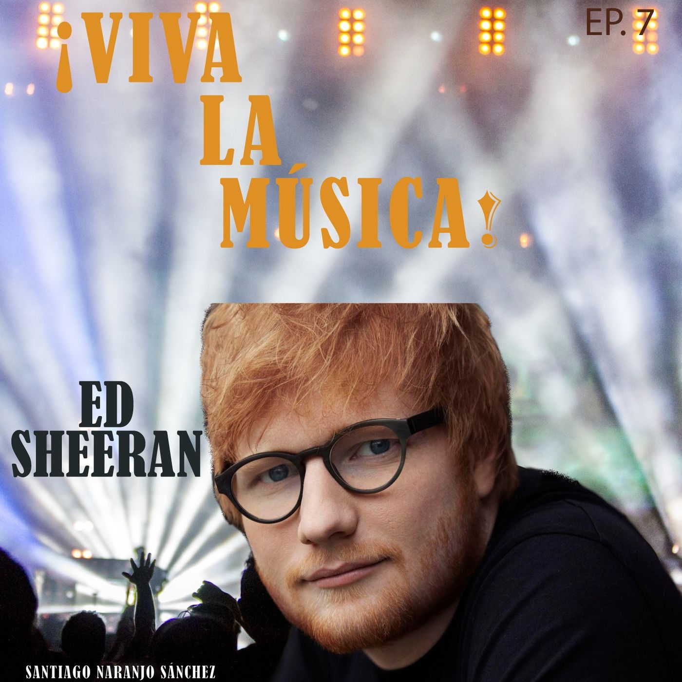 Viva La Musica