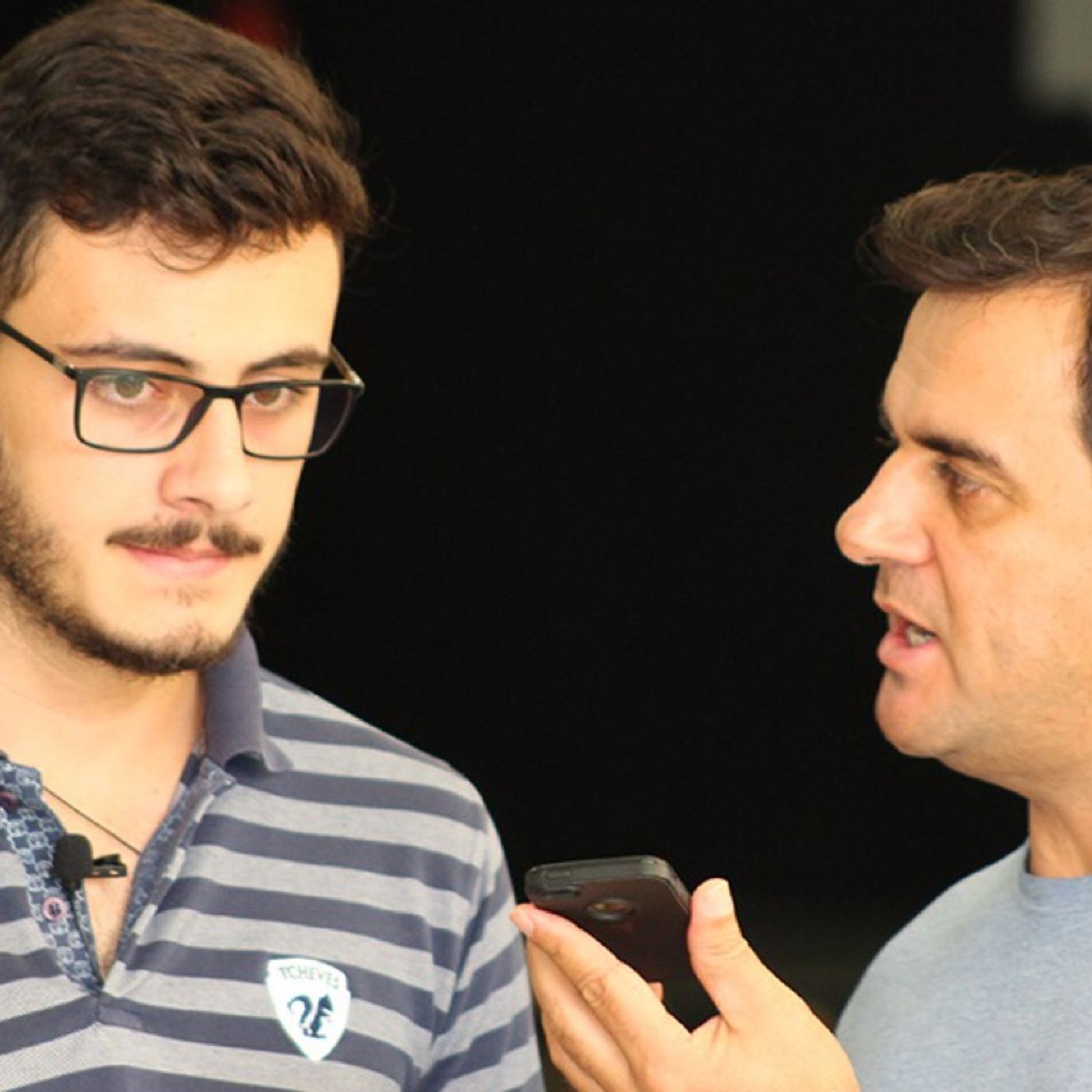 Caex - Consultoria & Educação.