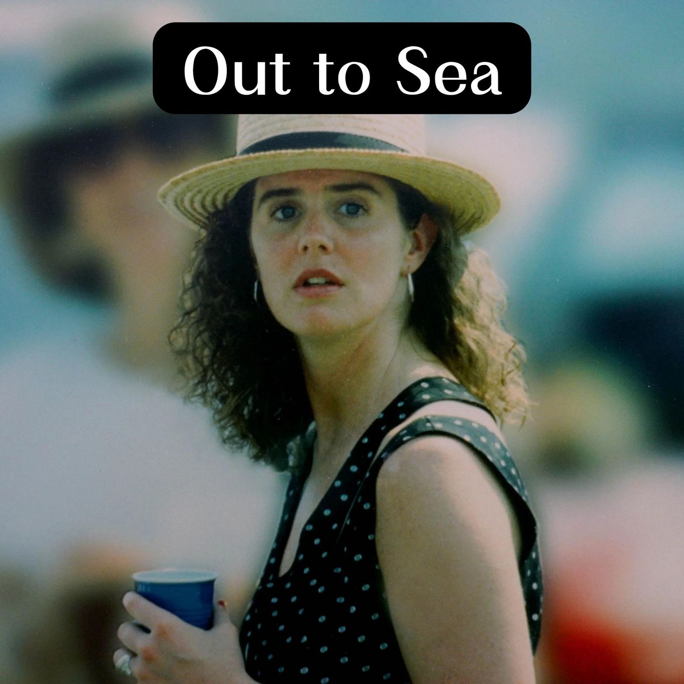 Out to Sea: The Life & Death of Anne Marie Fahey
