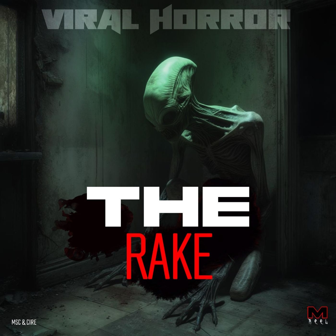 The RAKE, No DEBISTE VER este VIDEO