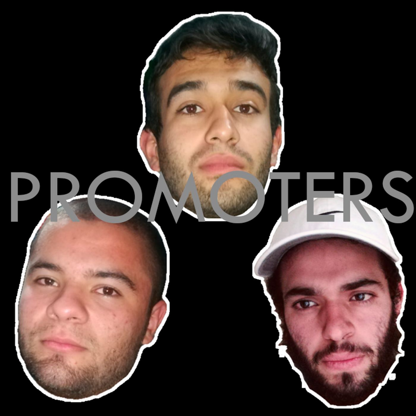 THE PROMOTERS PODCAST