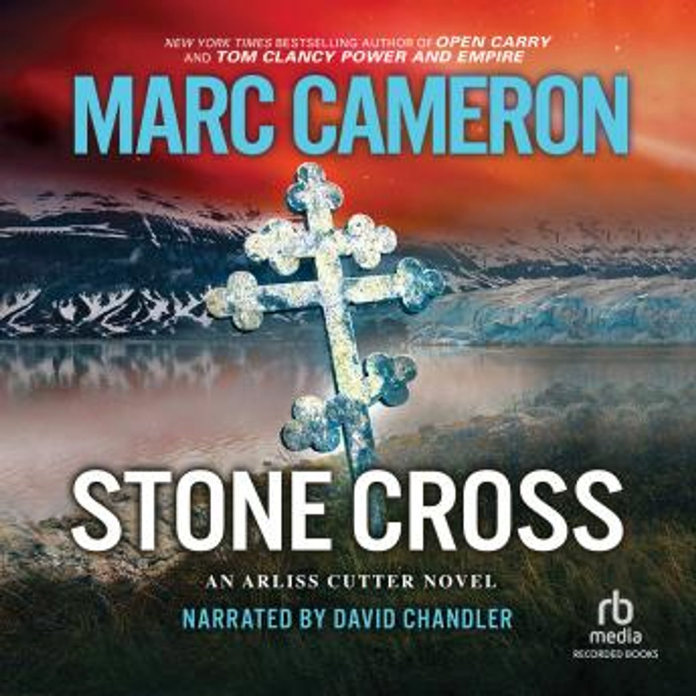 Download Latest Full Audiobooks in Mystery, Thriller & Horror, Suspense