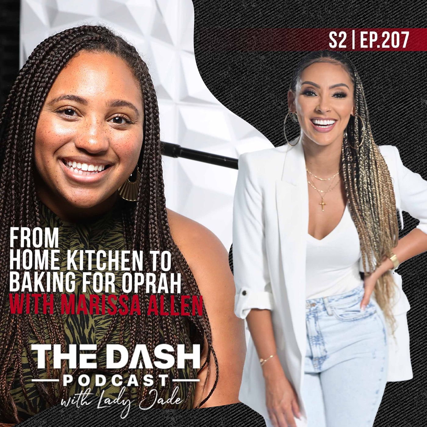 The Dash Podcast