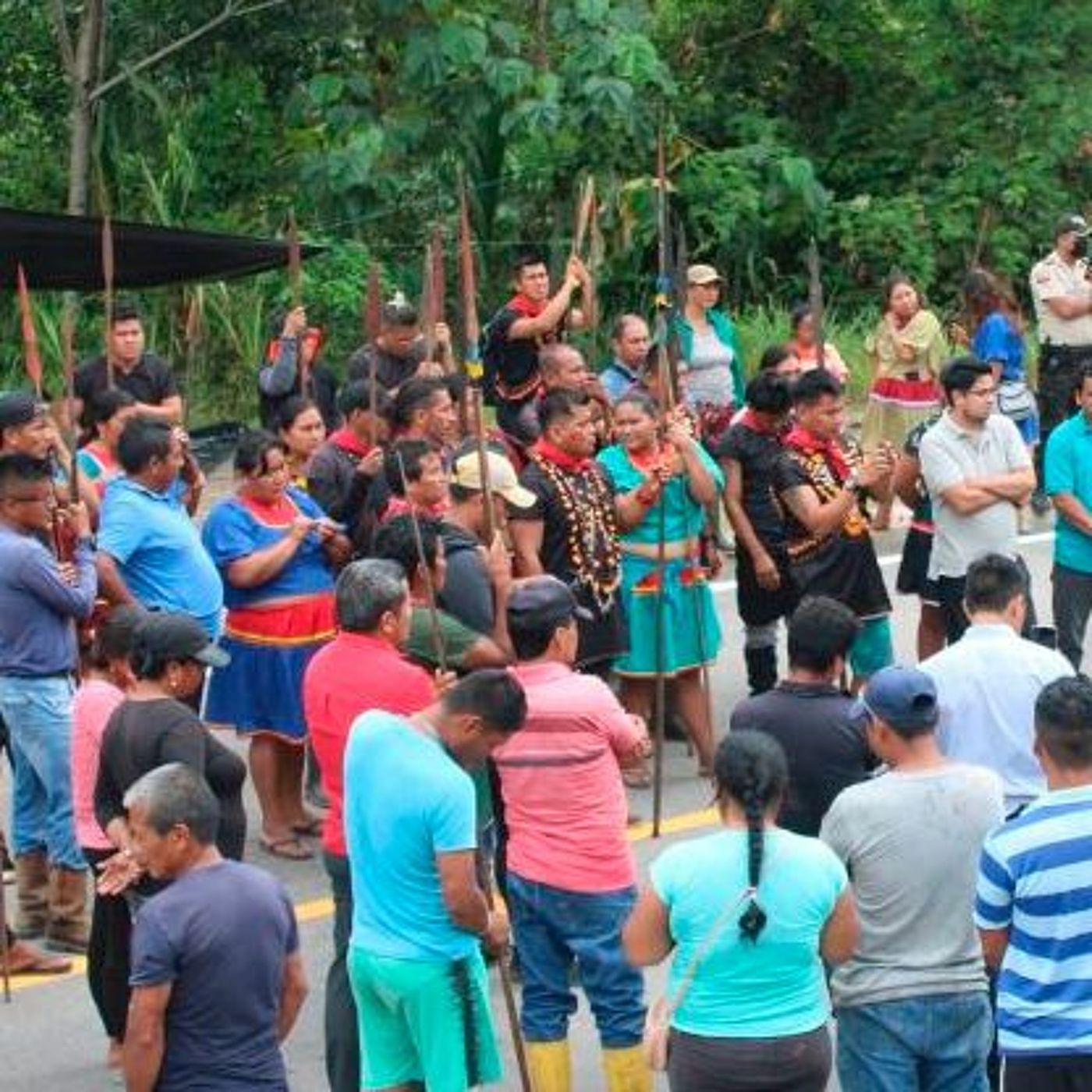 Indigenous Rights Radio