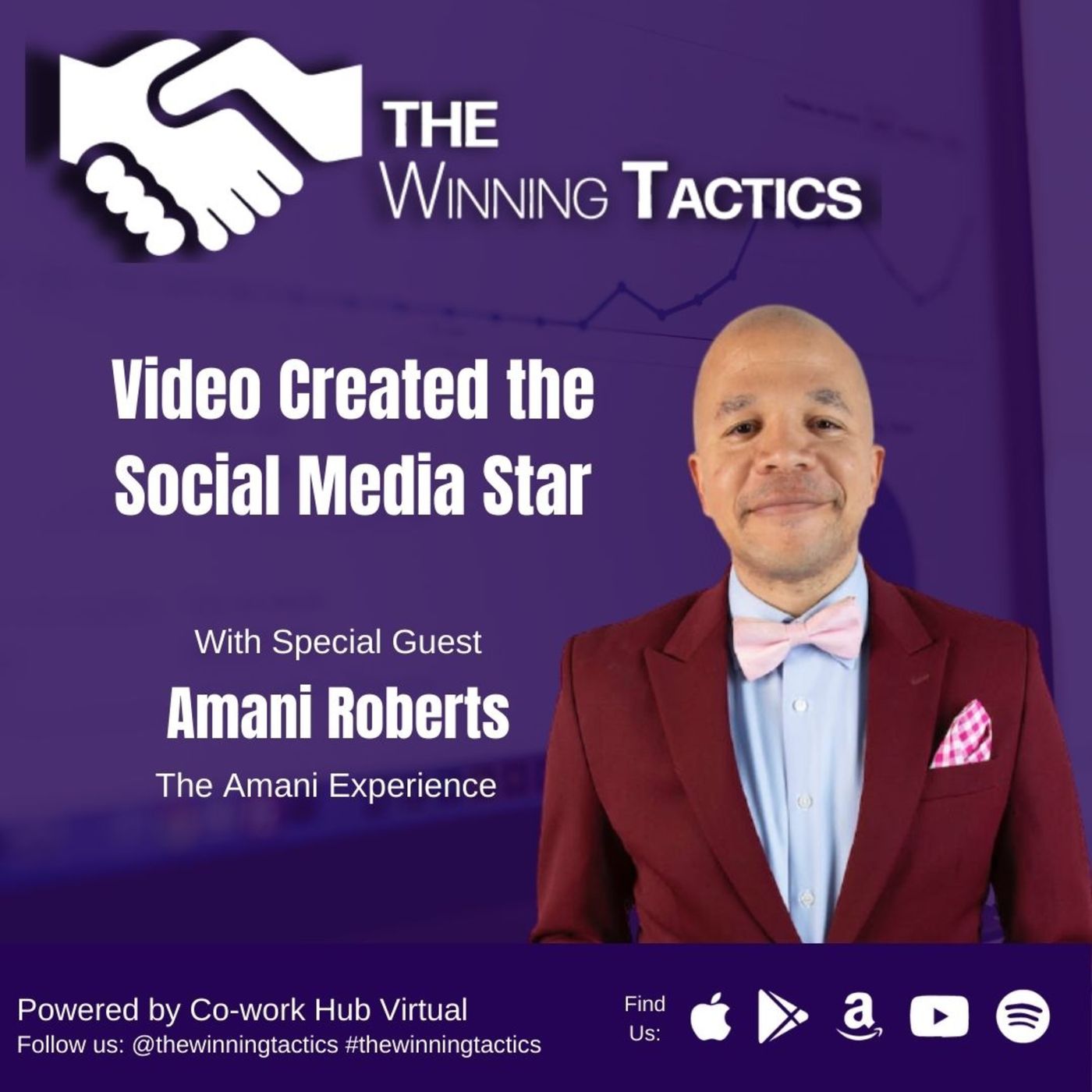 The Winning Tactics