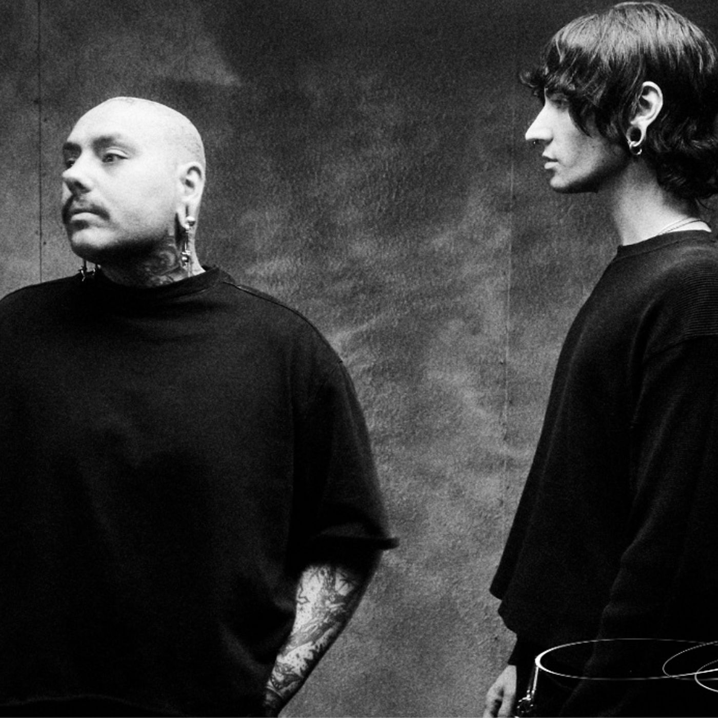 Beauty In The Brutal: sace6’s Rise And First Trip Down Under