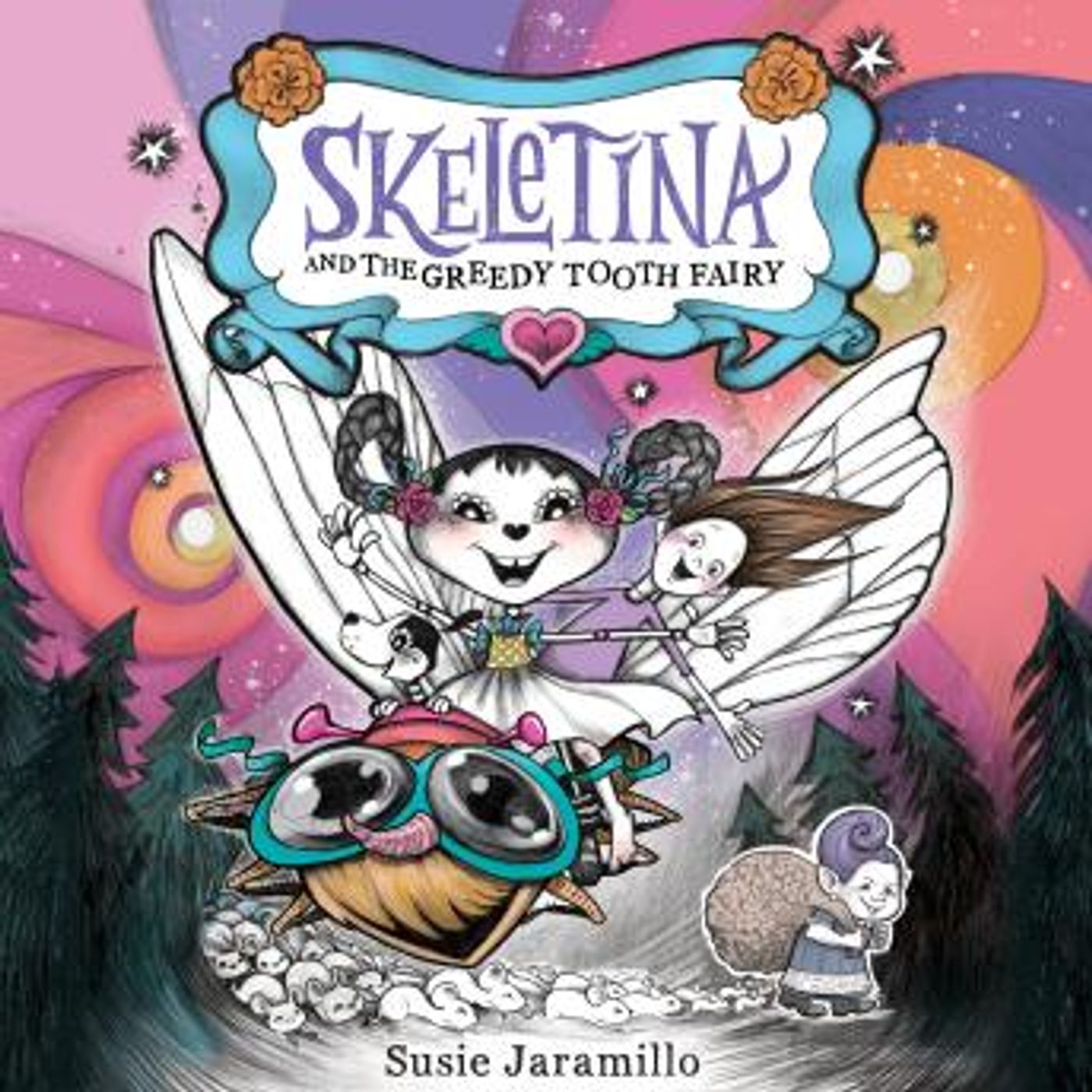 Download New Full Audiobooks in Kids, Mystery & Fantasy