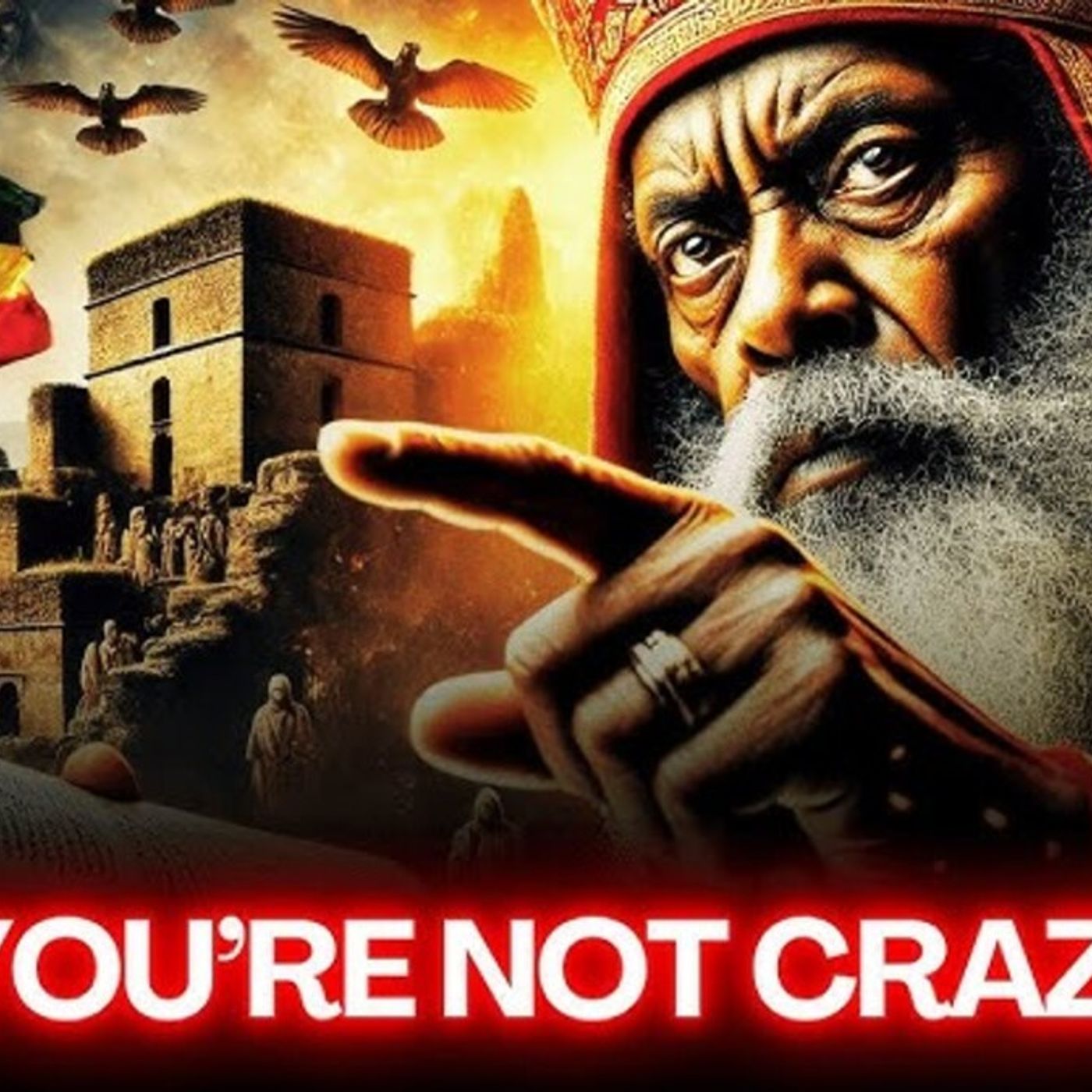 God is Preparing you for big