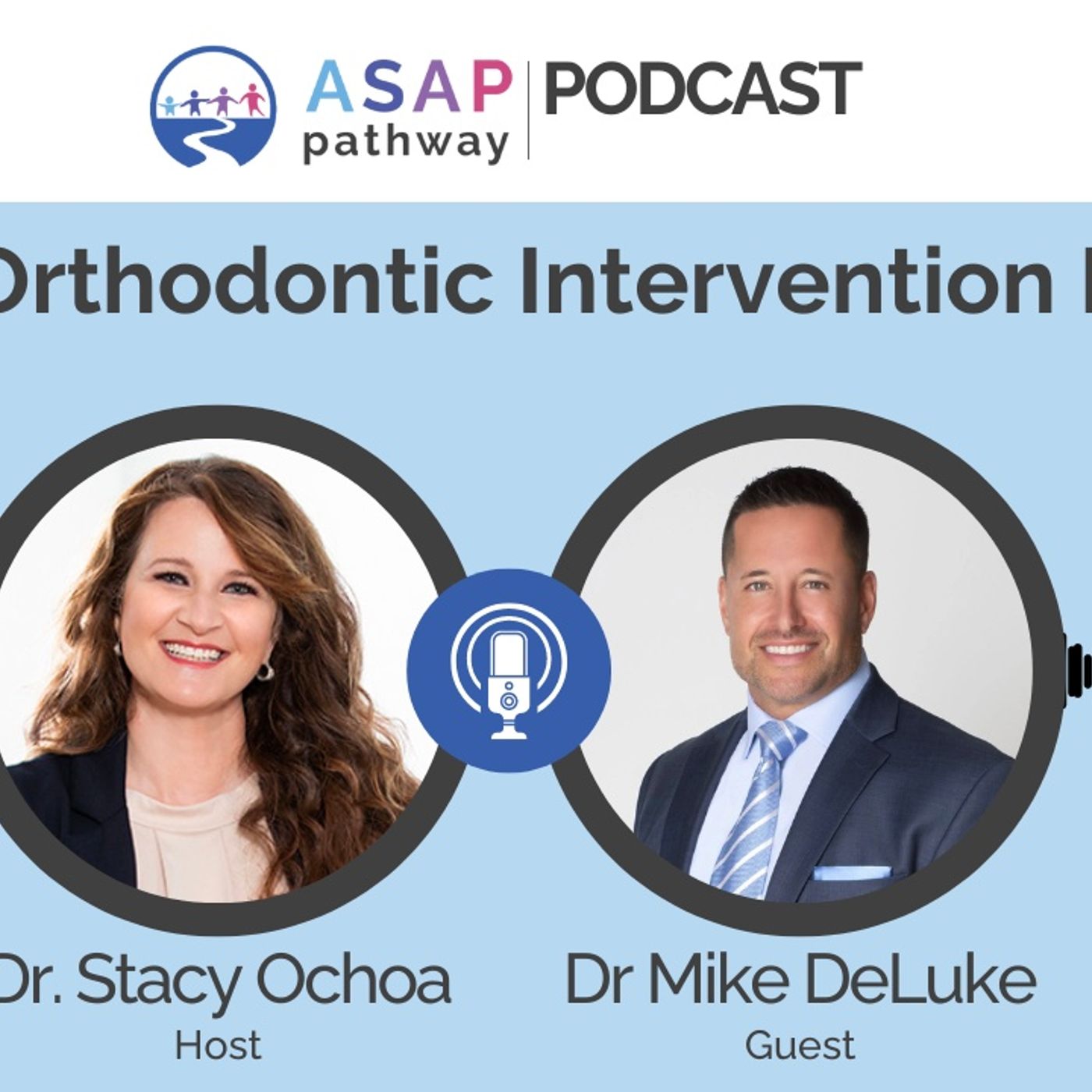 ASAP Pathway: THE PODCAST