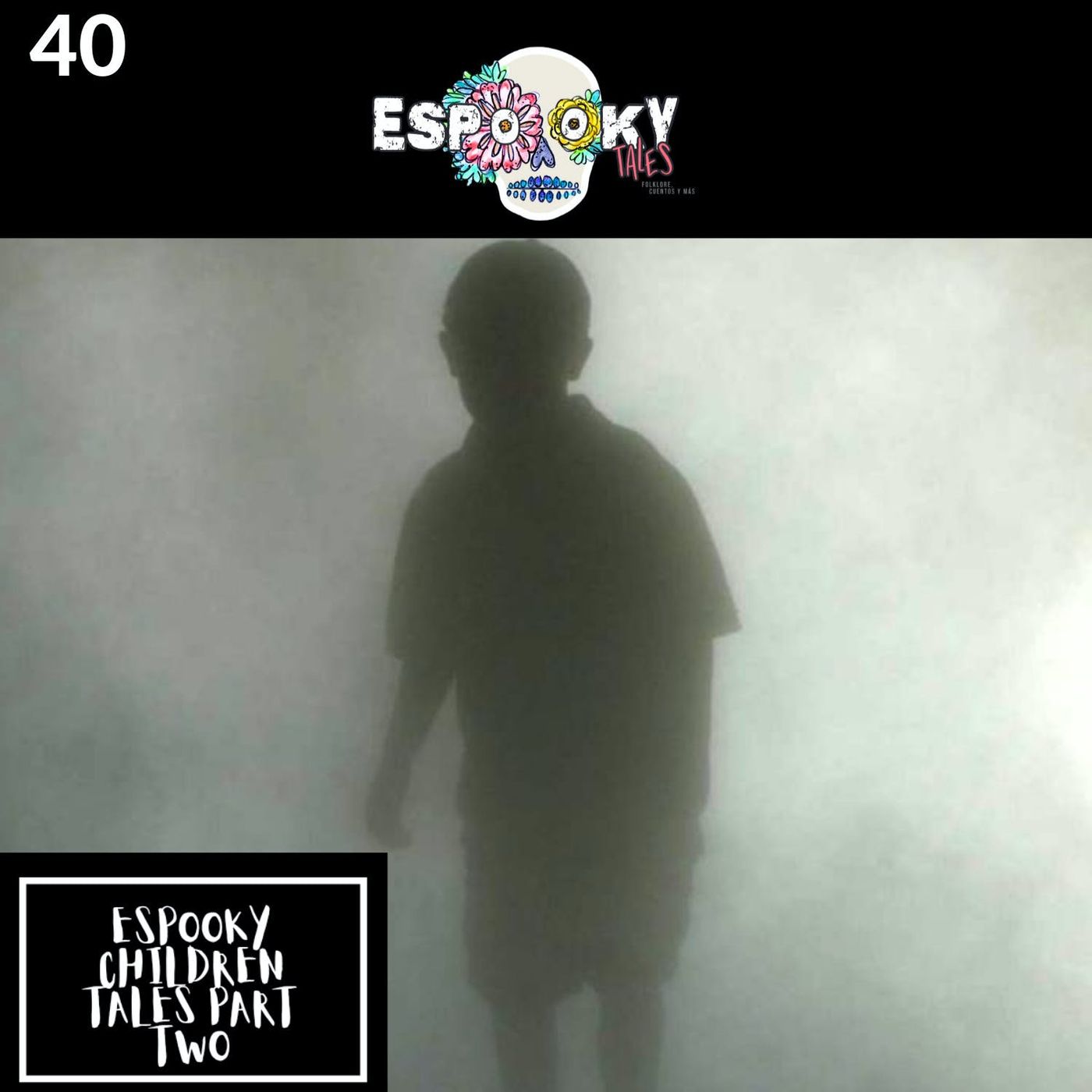 Espooky Tales