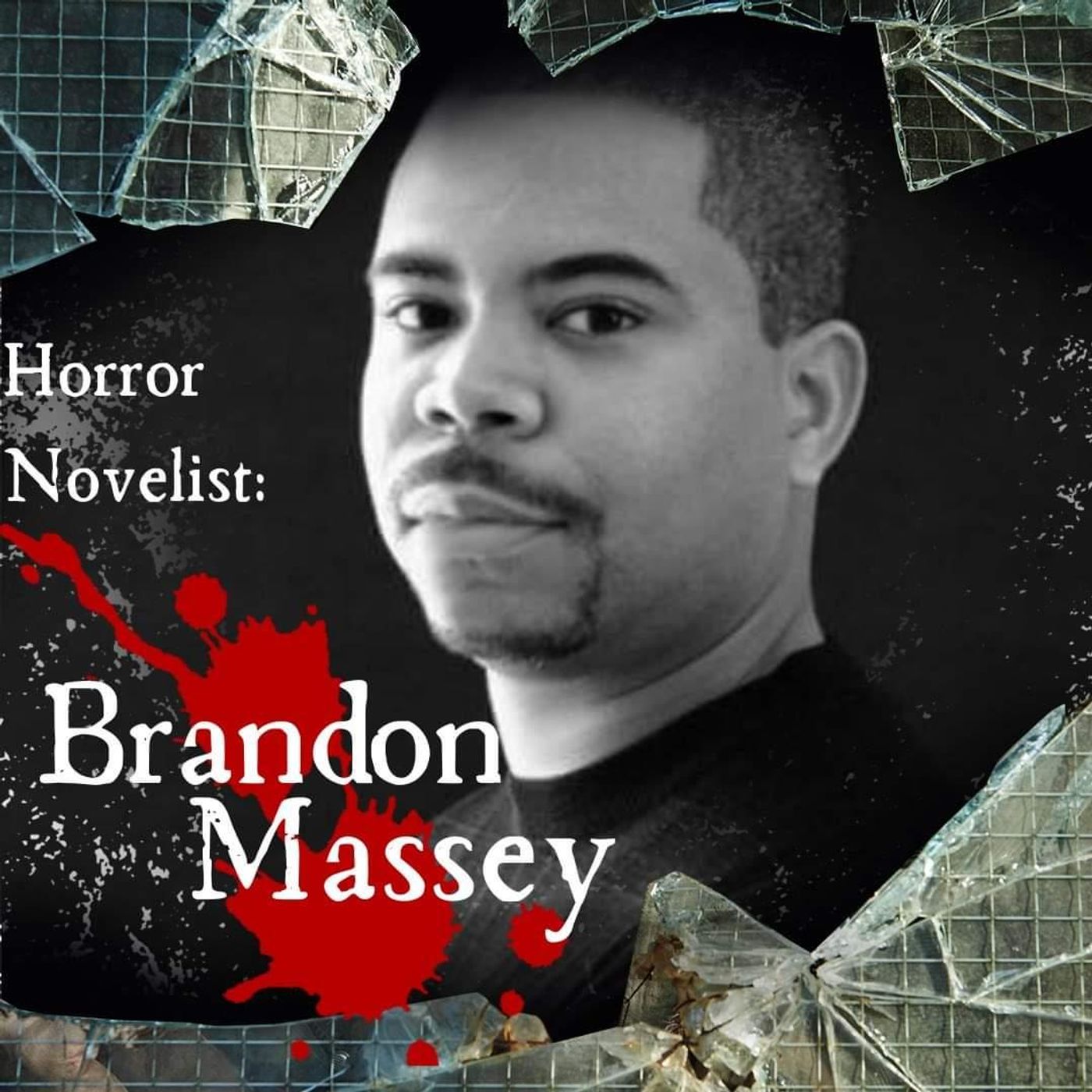 Dark Corner : Exploring Horror Narratives through a Black Lens W/ Brandon Massey