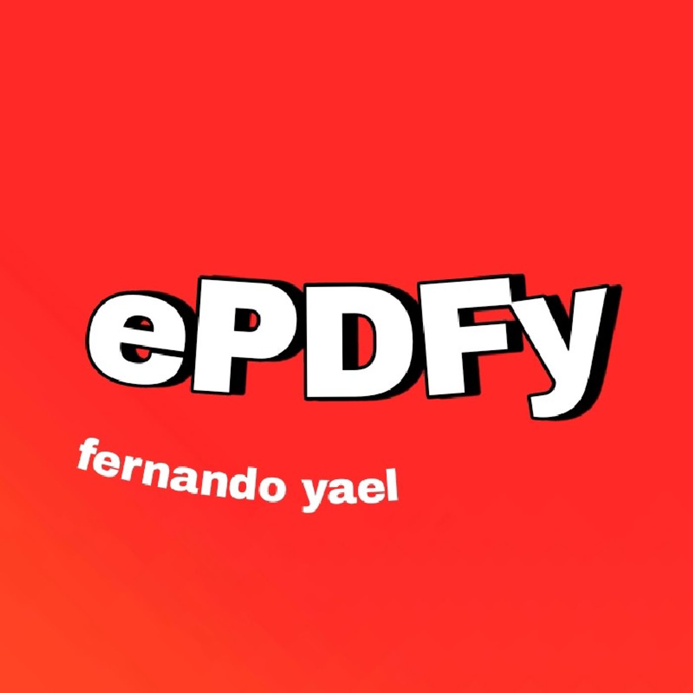 El Podcast de Fernando Yael