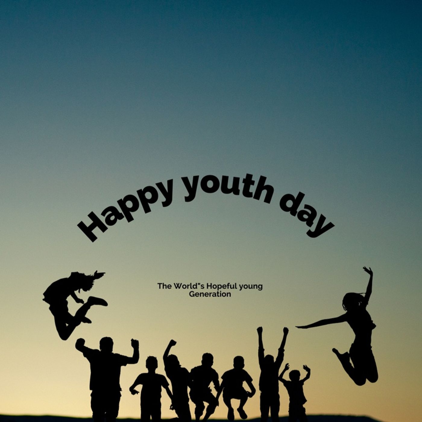 Youth day-Zambia@60#BeTheChange episode artwork