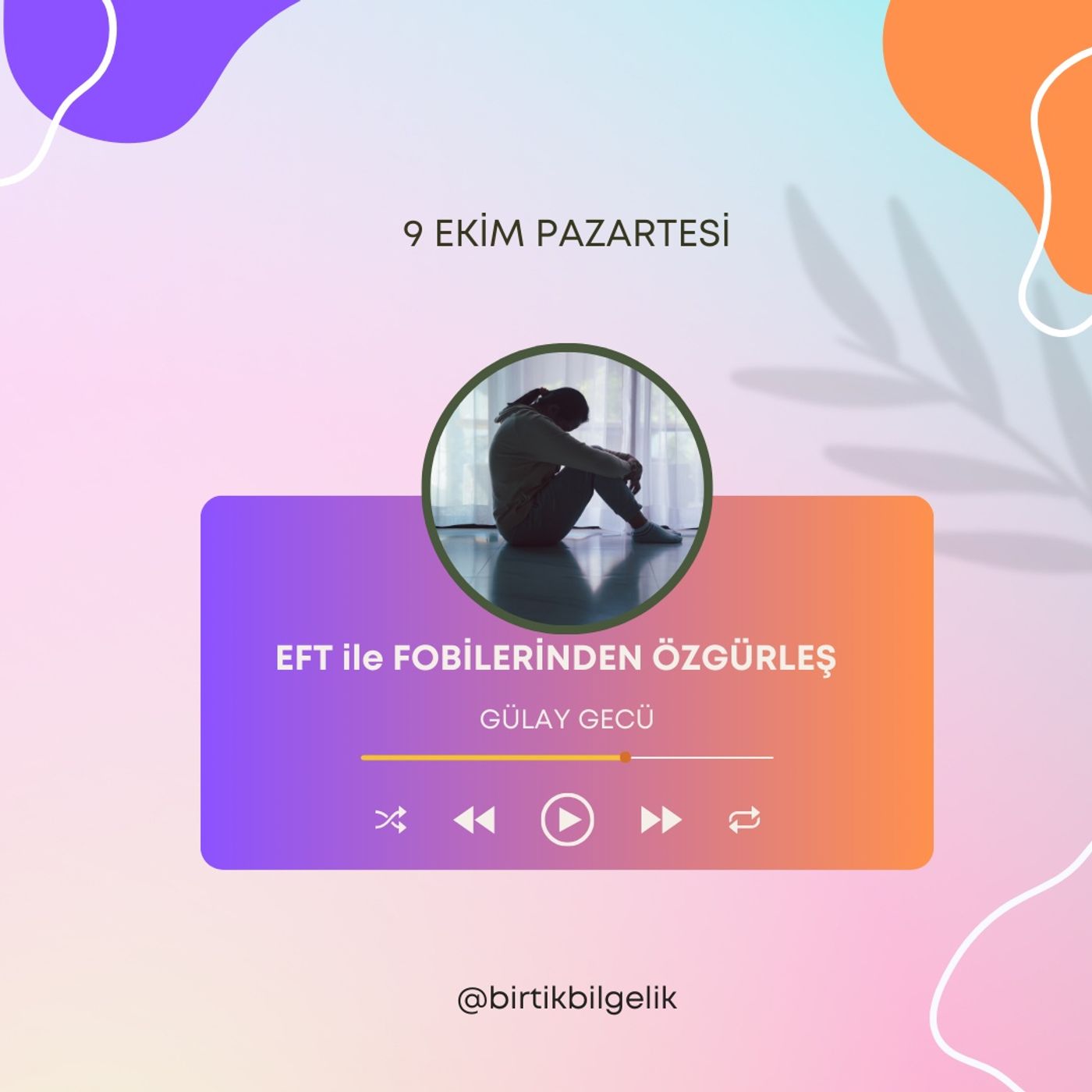 Gülay Gecü ile Bir Tık Bilgelik