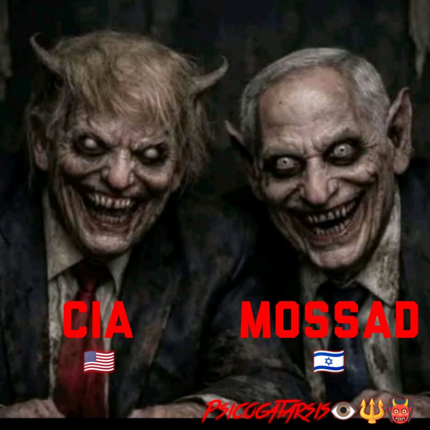 CIA Whistleblower- They Can See All Your Messages! episode artwork