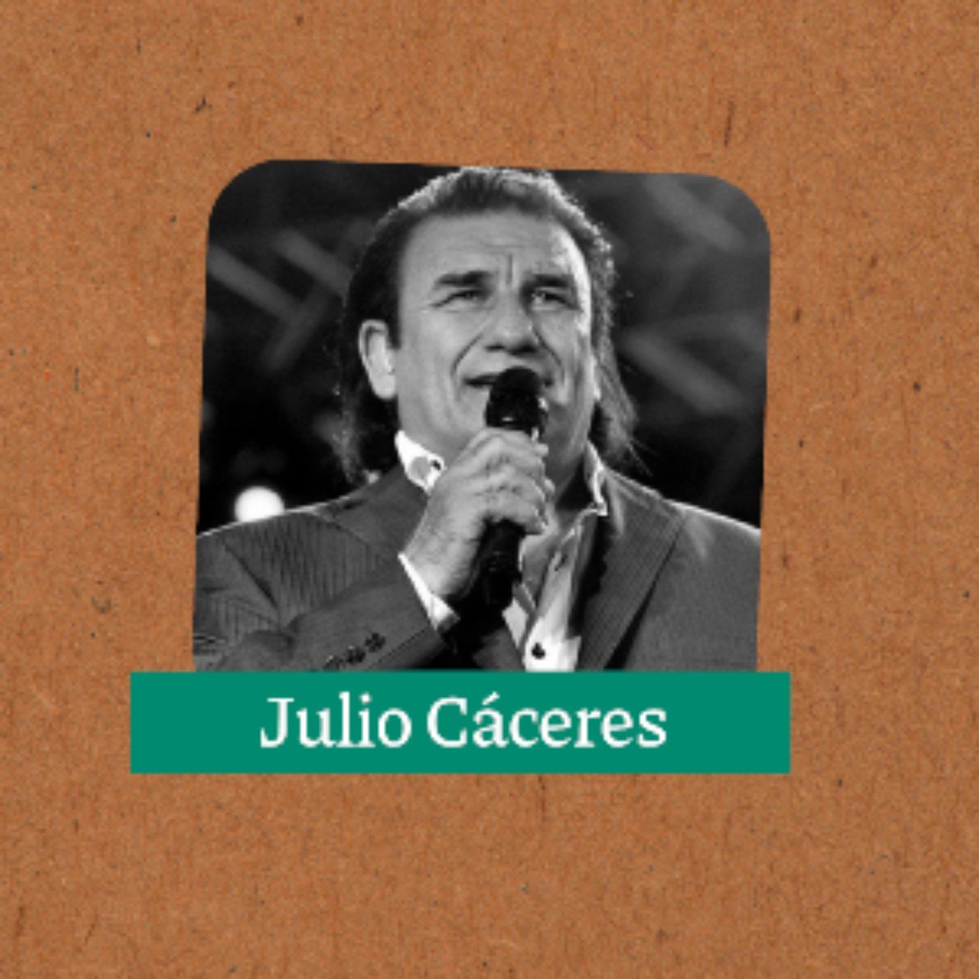 Autores en sus voces