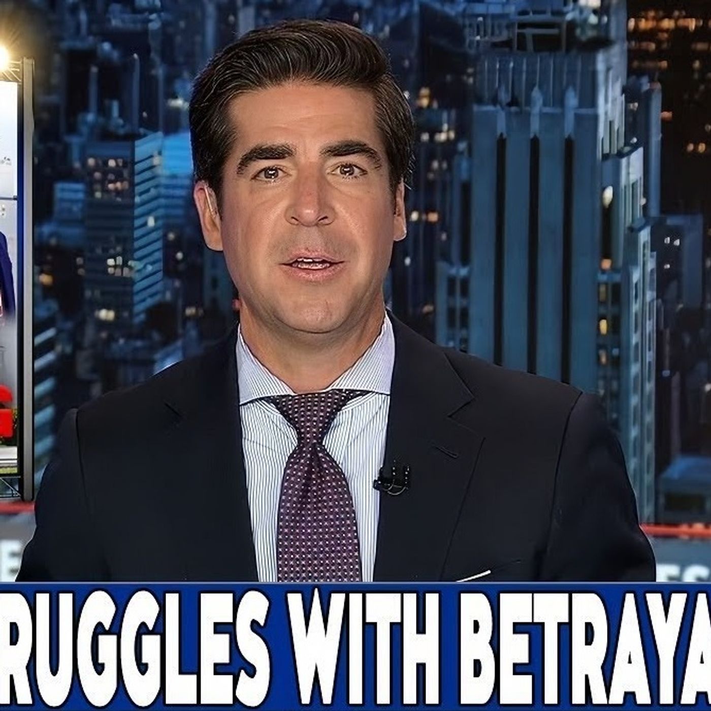 Jesse Watters Primetime 6/10/25 _ BREAKING FOX NEWS June 10, 2025 episode artwork