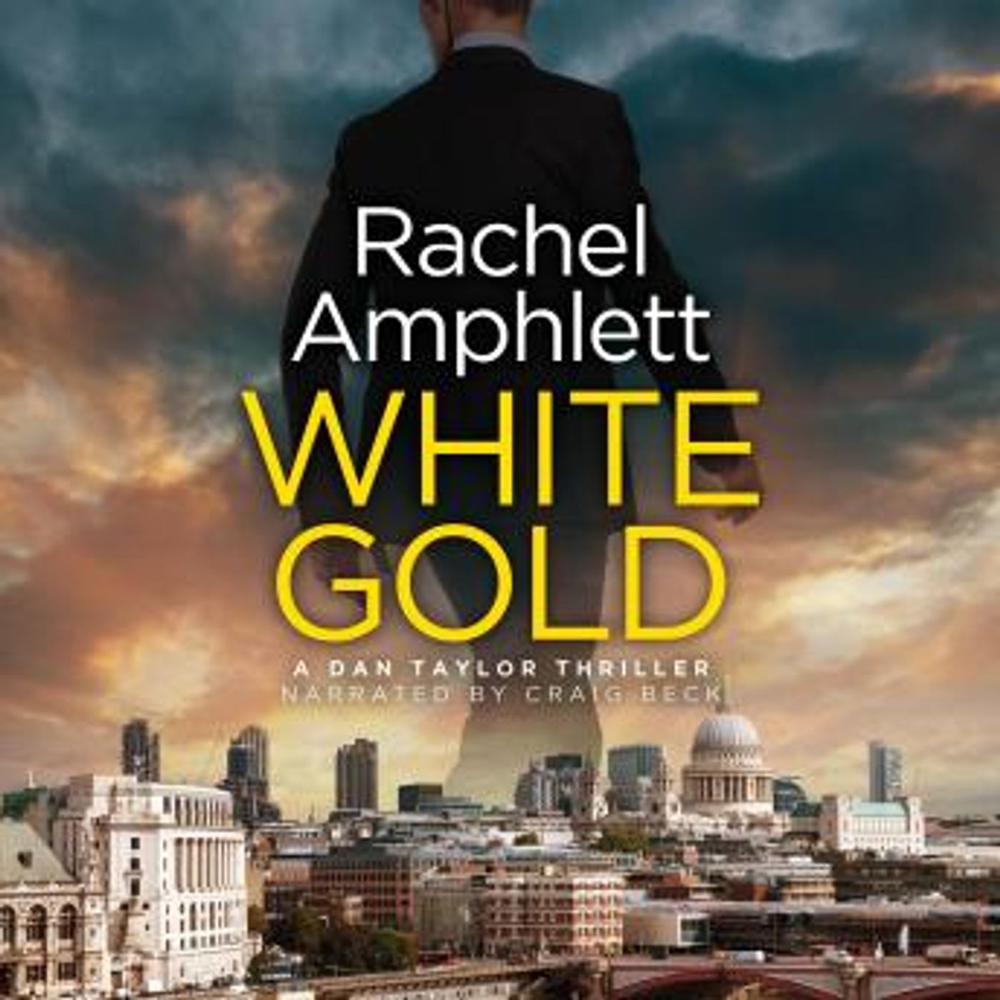 Download Best Full-Length Audiobooks in Fiction, Action & Adventure