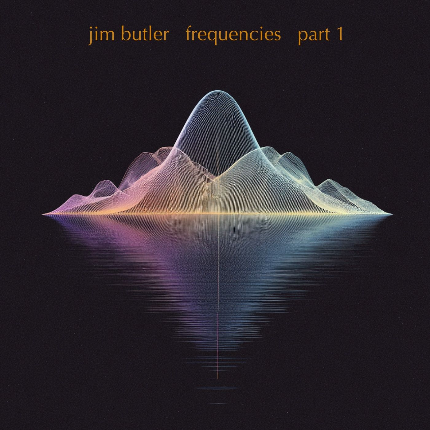 Deep Energy 2284 - Frequencies - Part 1