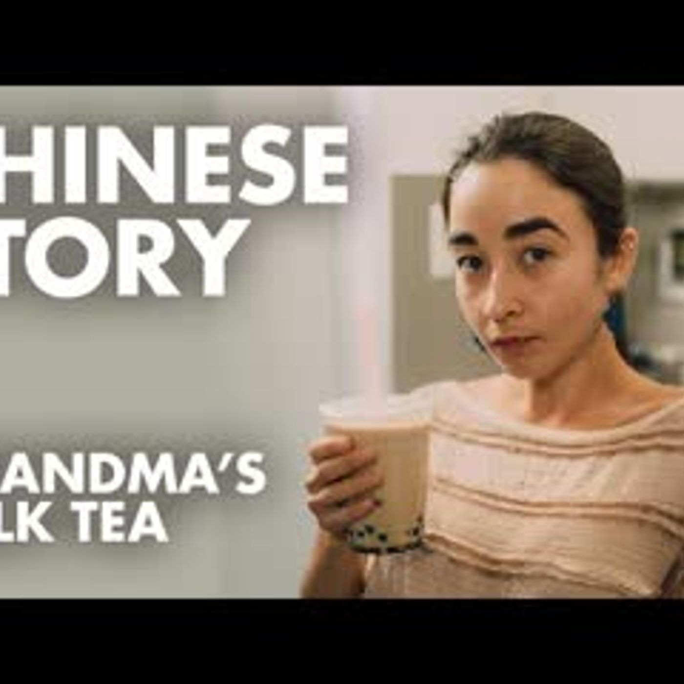 Grandma's Milk Tea   Chinese Listening Practice   New HSK 2 episode artwork
