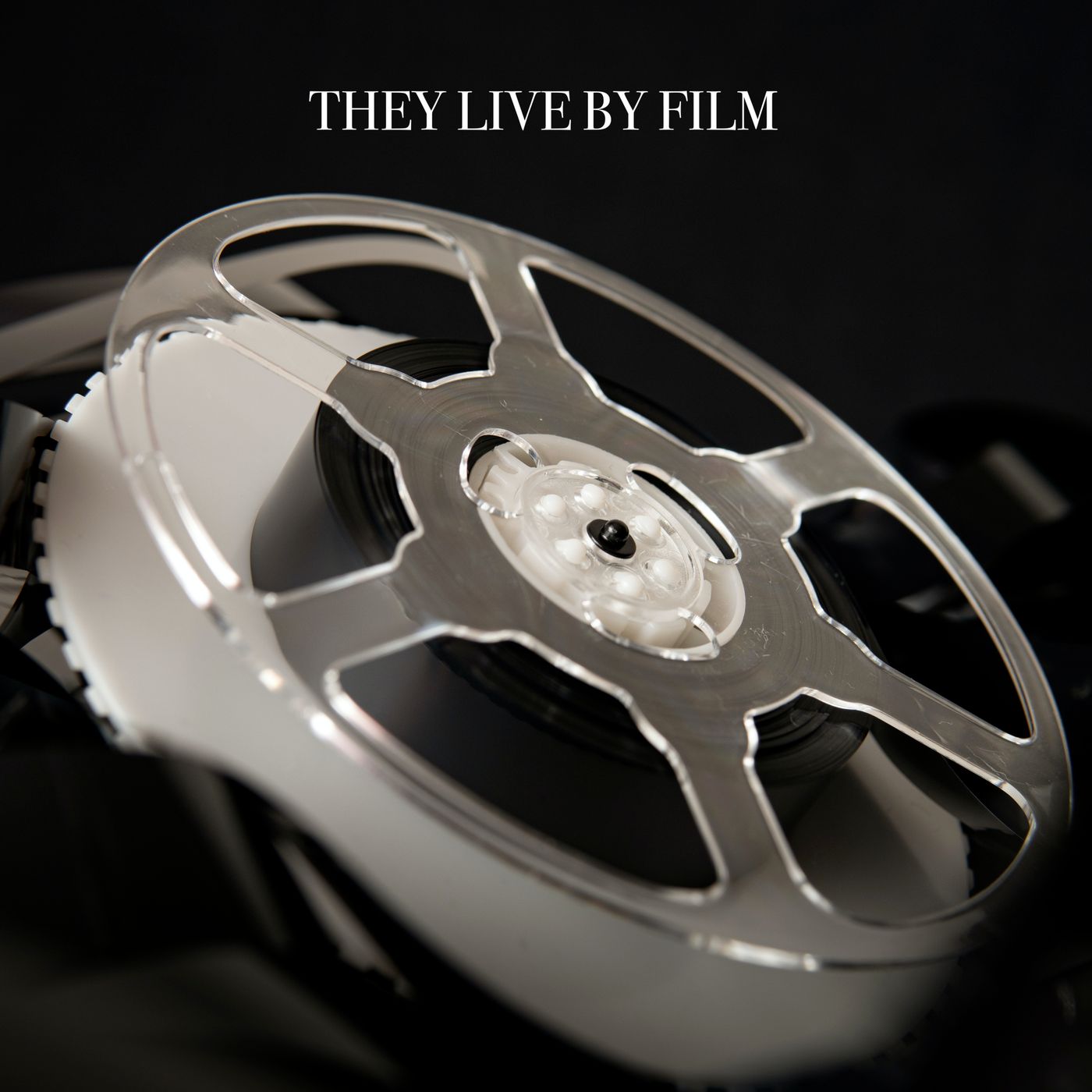 Episode 1: Shoot the Piano Player, Tampopo, and more...