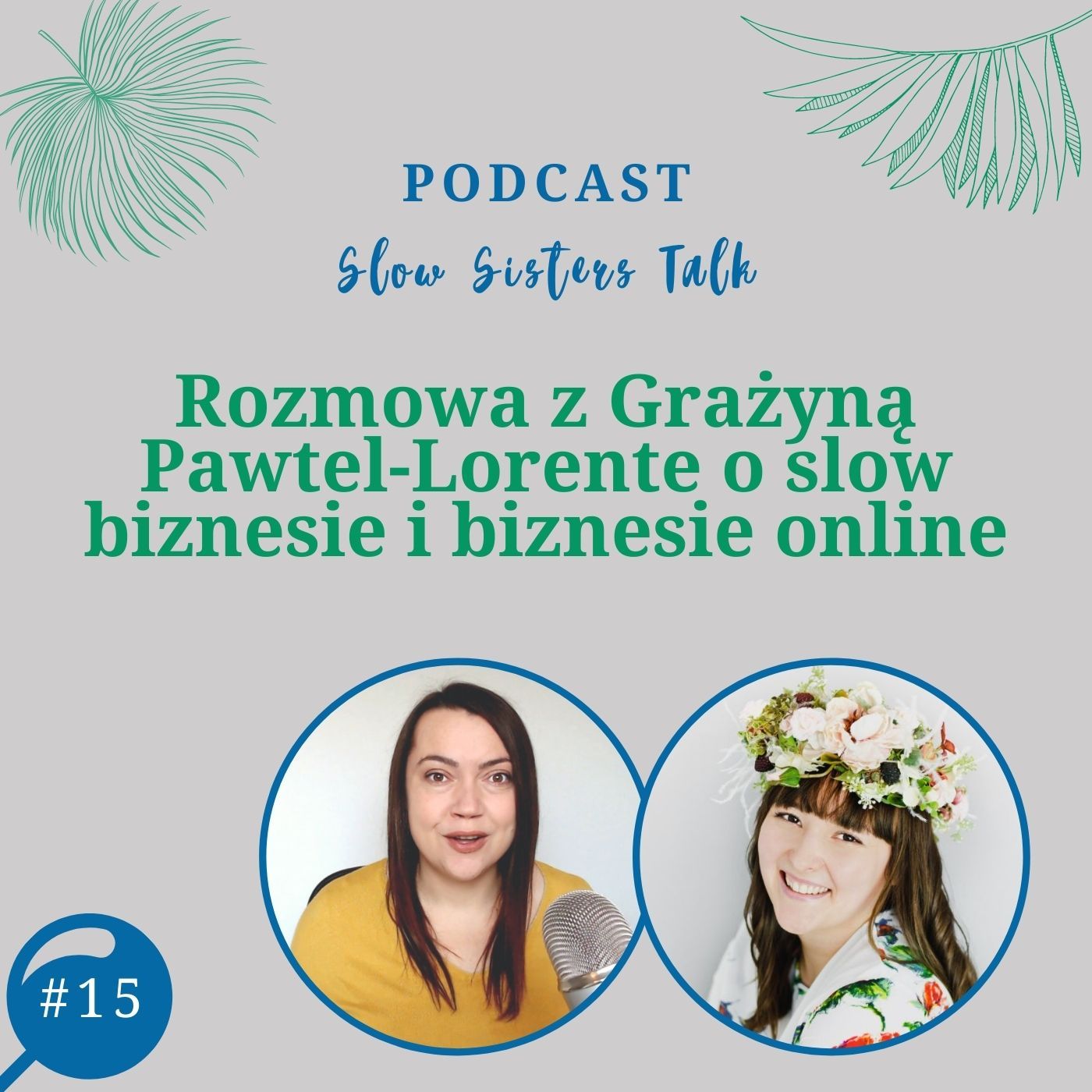 Slow Sisters Talk