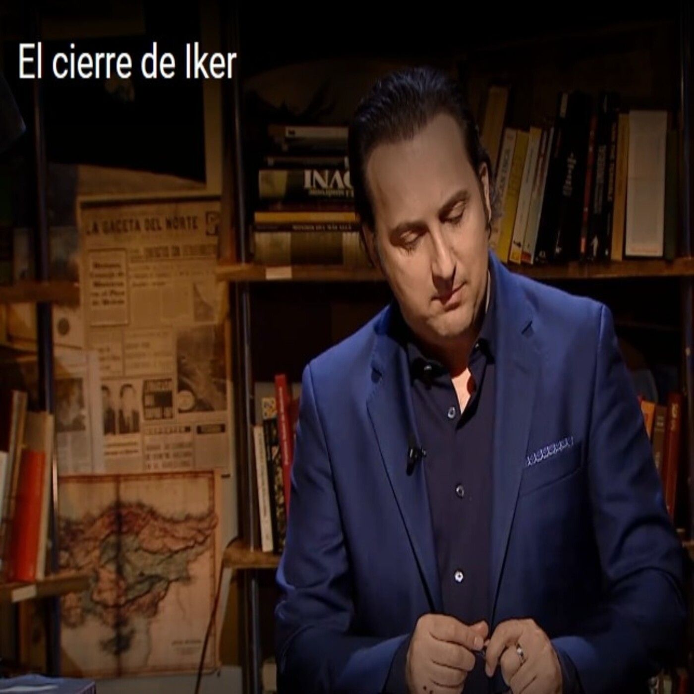 Cuarto Milenio (Oficial)