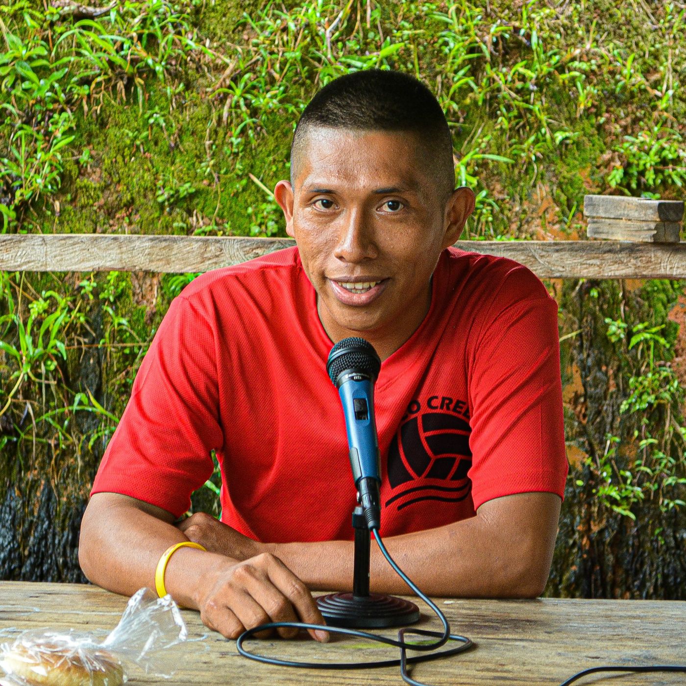 Indigenous Rights Radio
